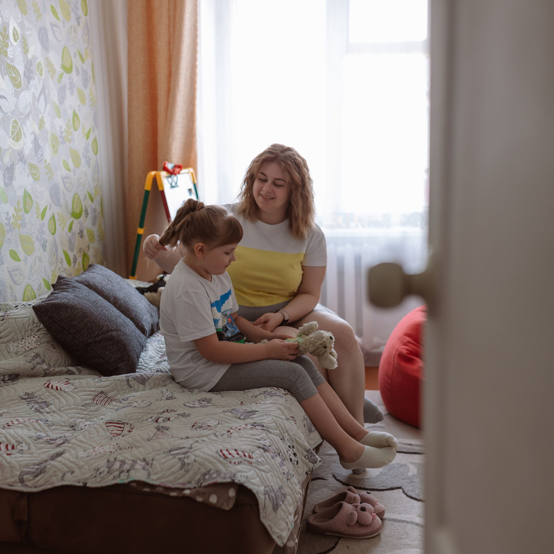 Отзывы. Семейный фотограф в г. Кунгур Шлякова Ксения