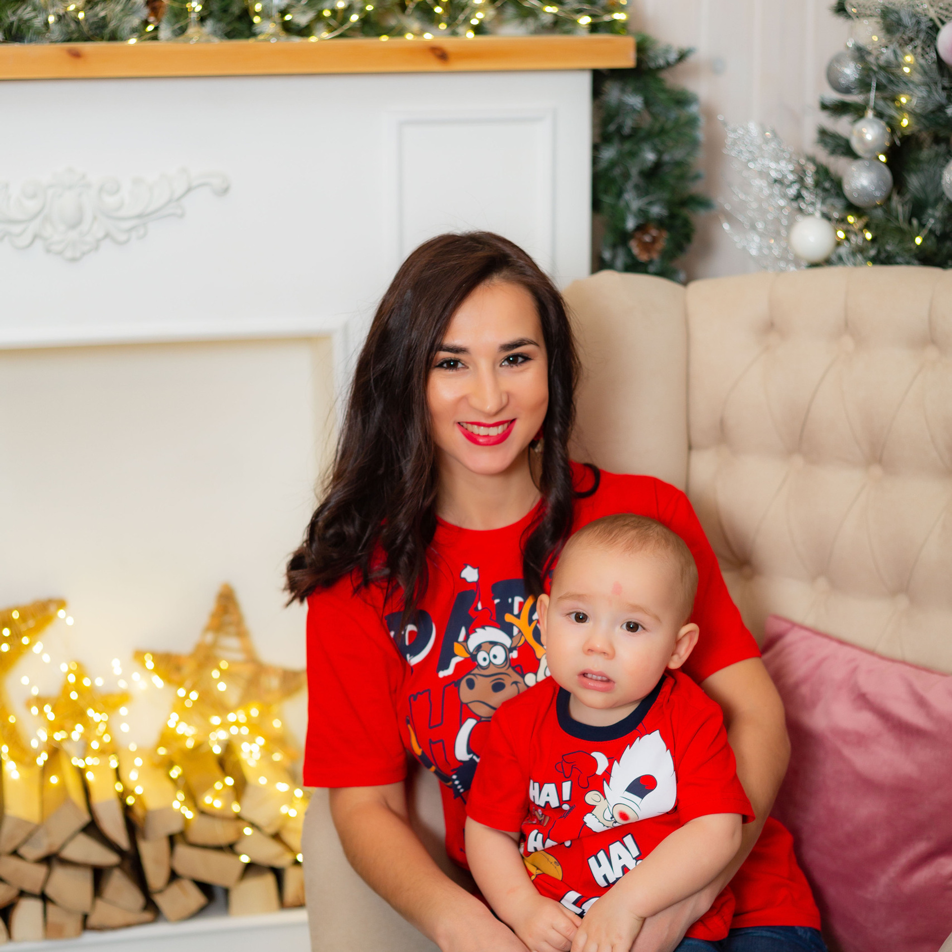 Отзывы о фотосессиях. Семейный и детский фотограф, фотограф новорожденных в Новокузнецке Ири