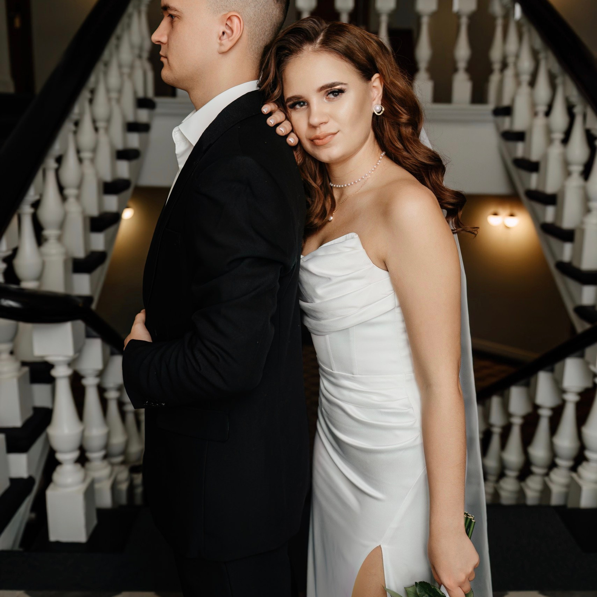 Отзывы. Свадебный и репортажный фотограф Никита Сницарев в Барнауле