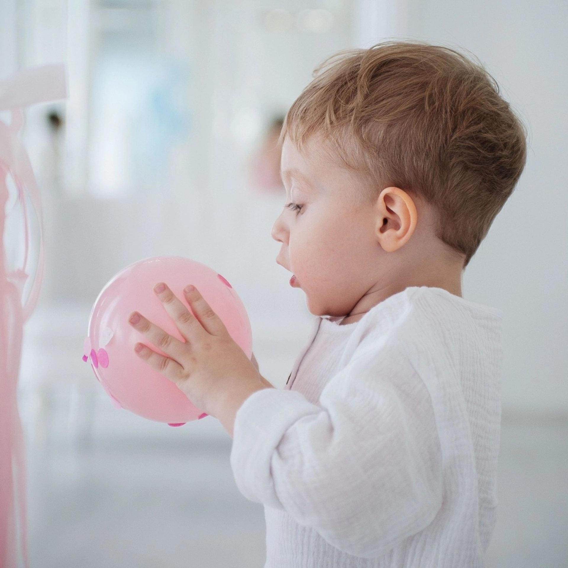 Семья Наумовых