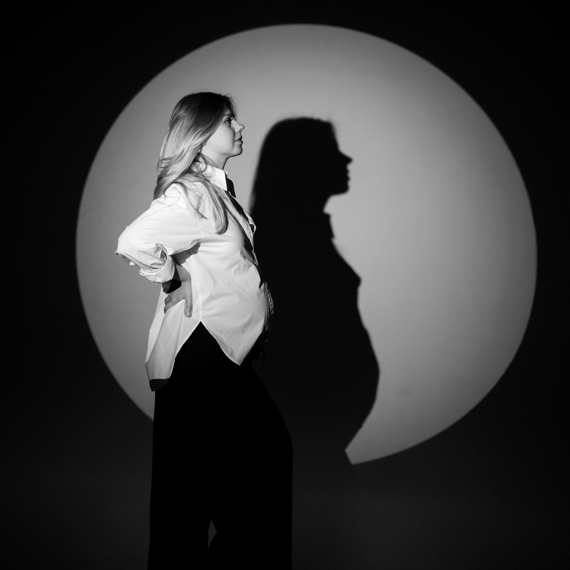 Ксения и Андрей В ожидании чуда