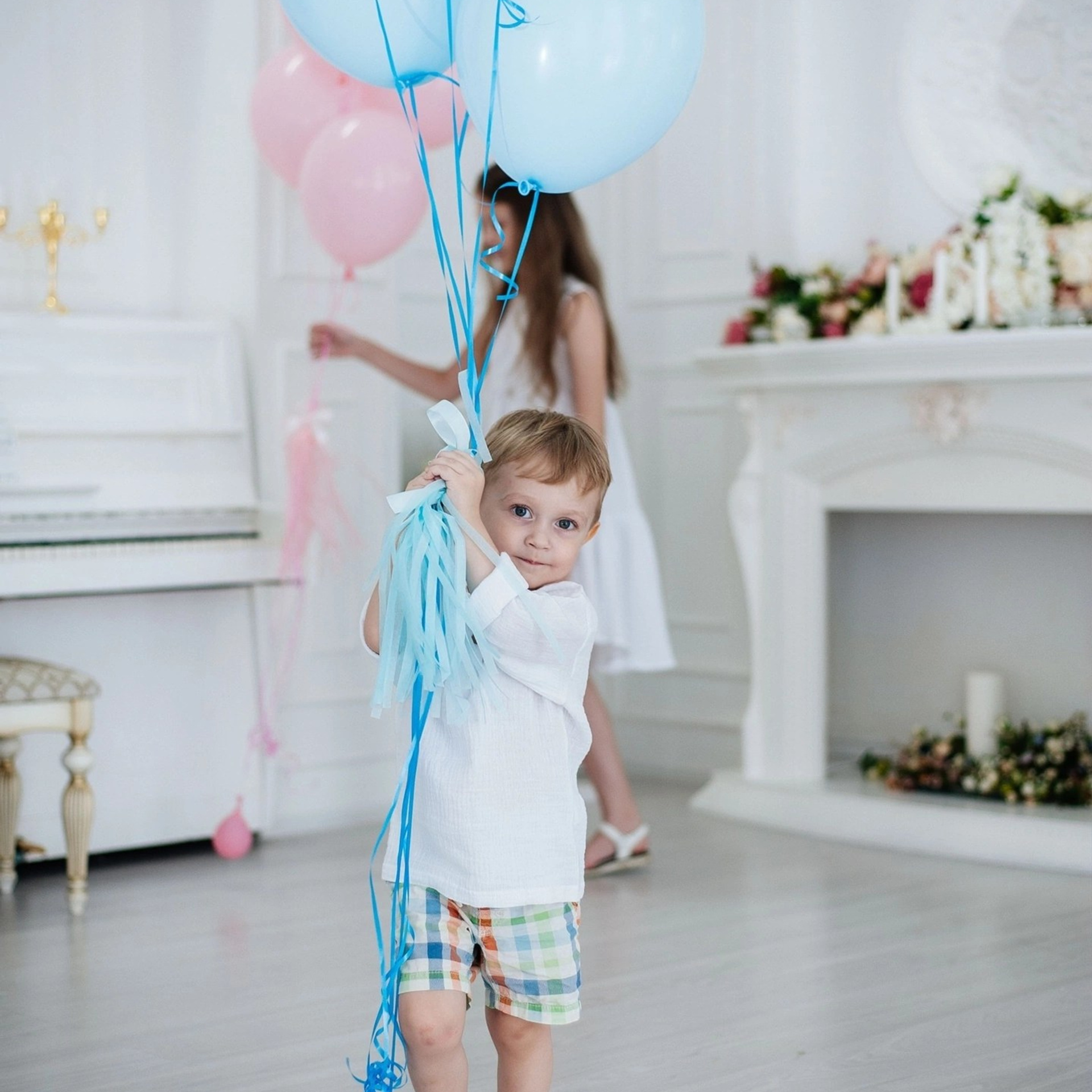 Семья Наумовых