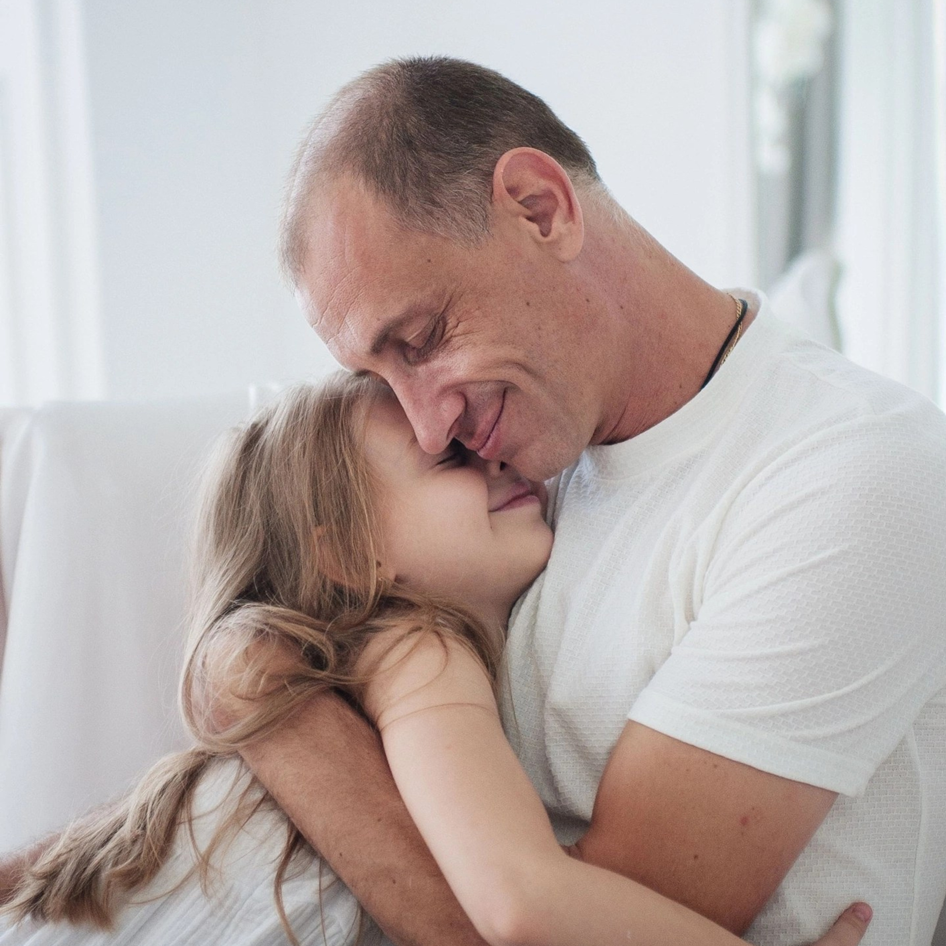 Семья Наумовых