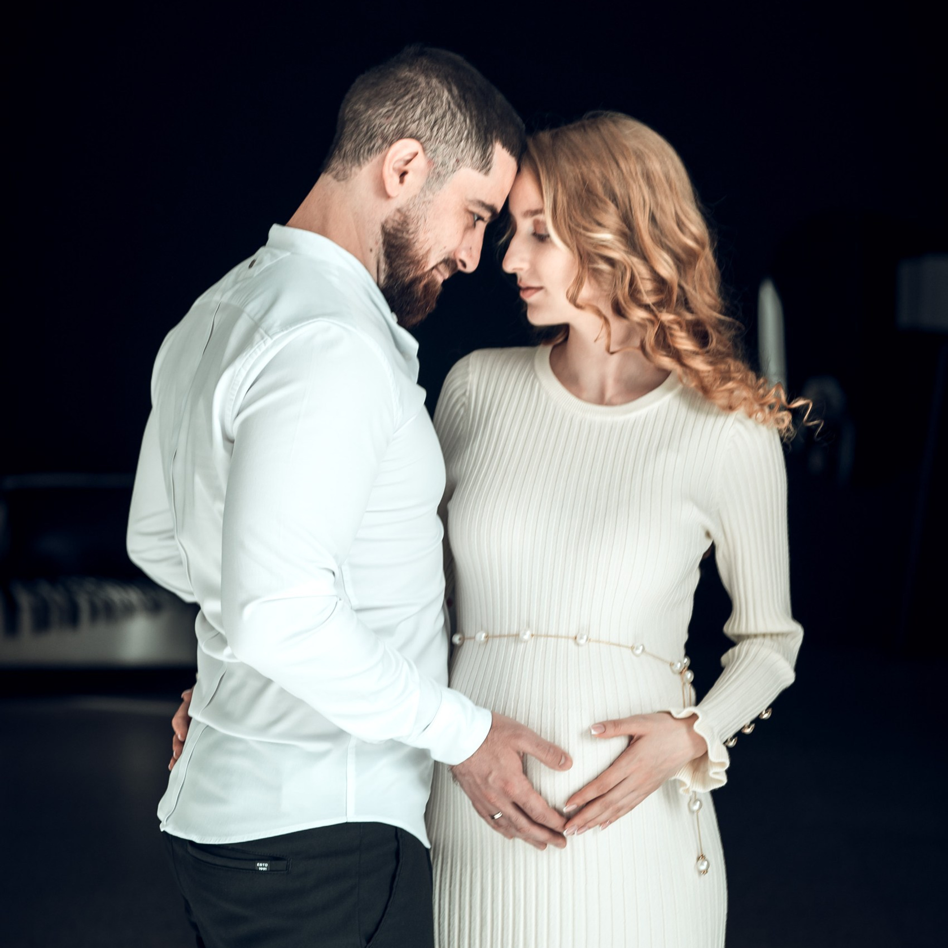 В ожидании чуда. Андраник и Марго