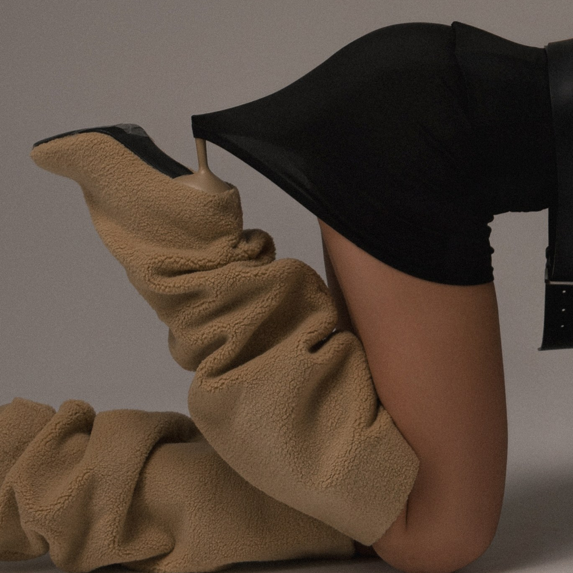 Fur. Виктория Зиновьева | Фешн фотограф в Челябинске