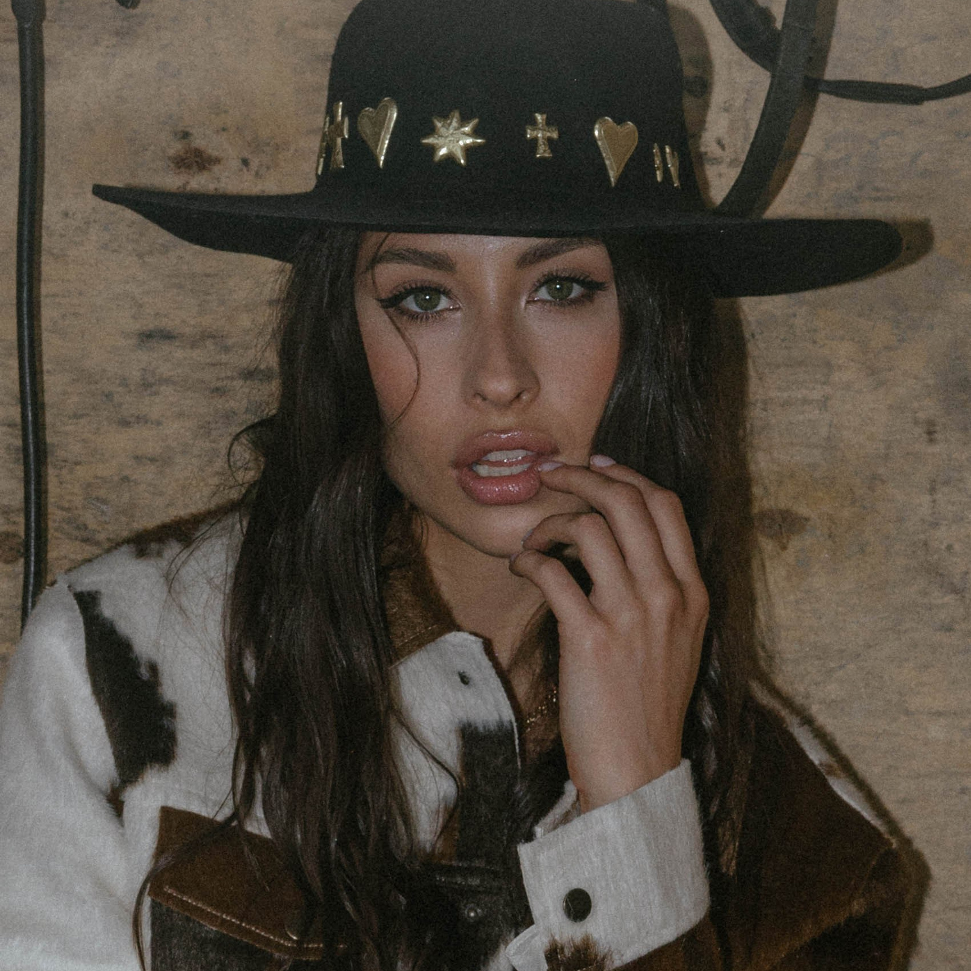 Ranch. Виктория Зиновьева | Фешн фотограф в Челябинске