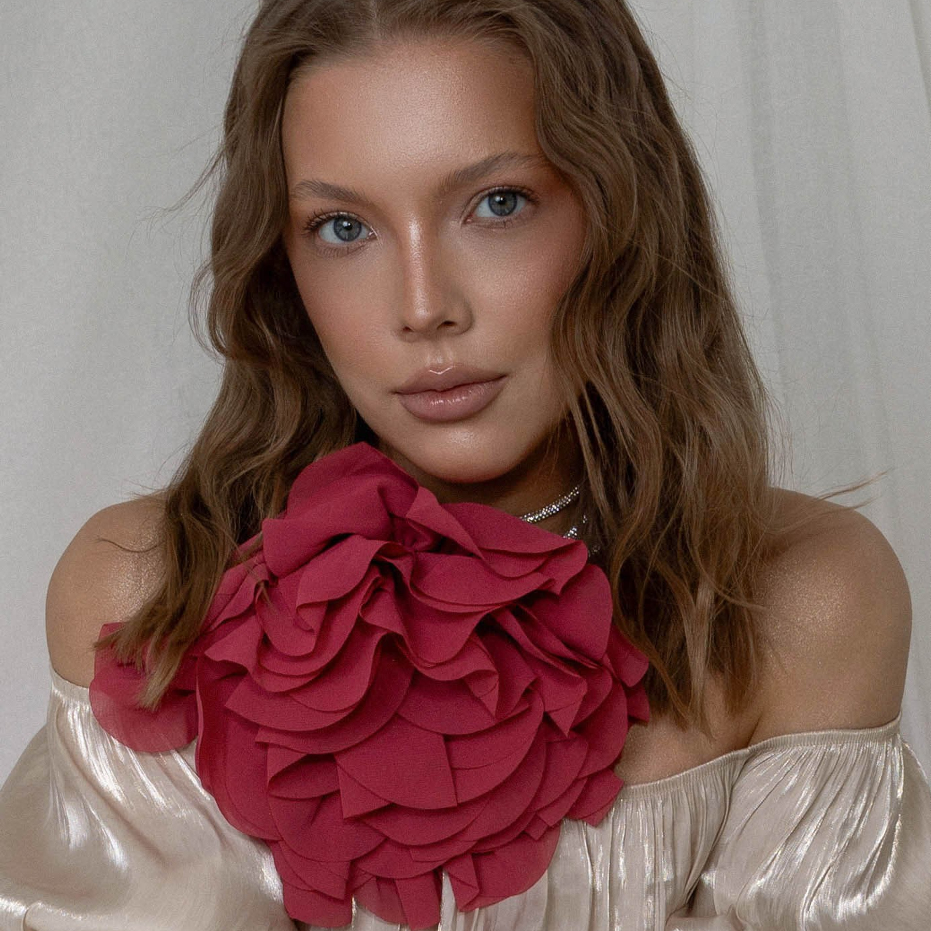 Nymph. Виктория Зиновьева | Фешн фотограф в Челябинске