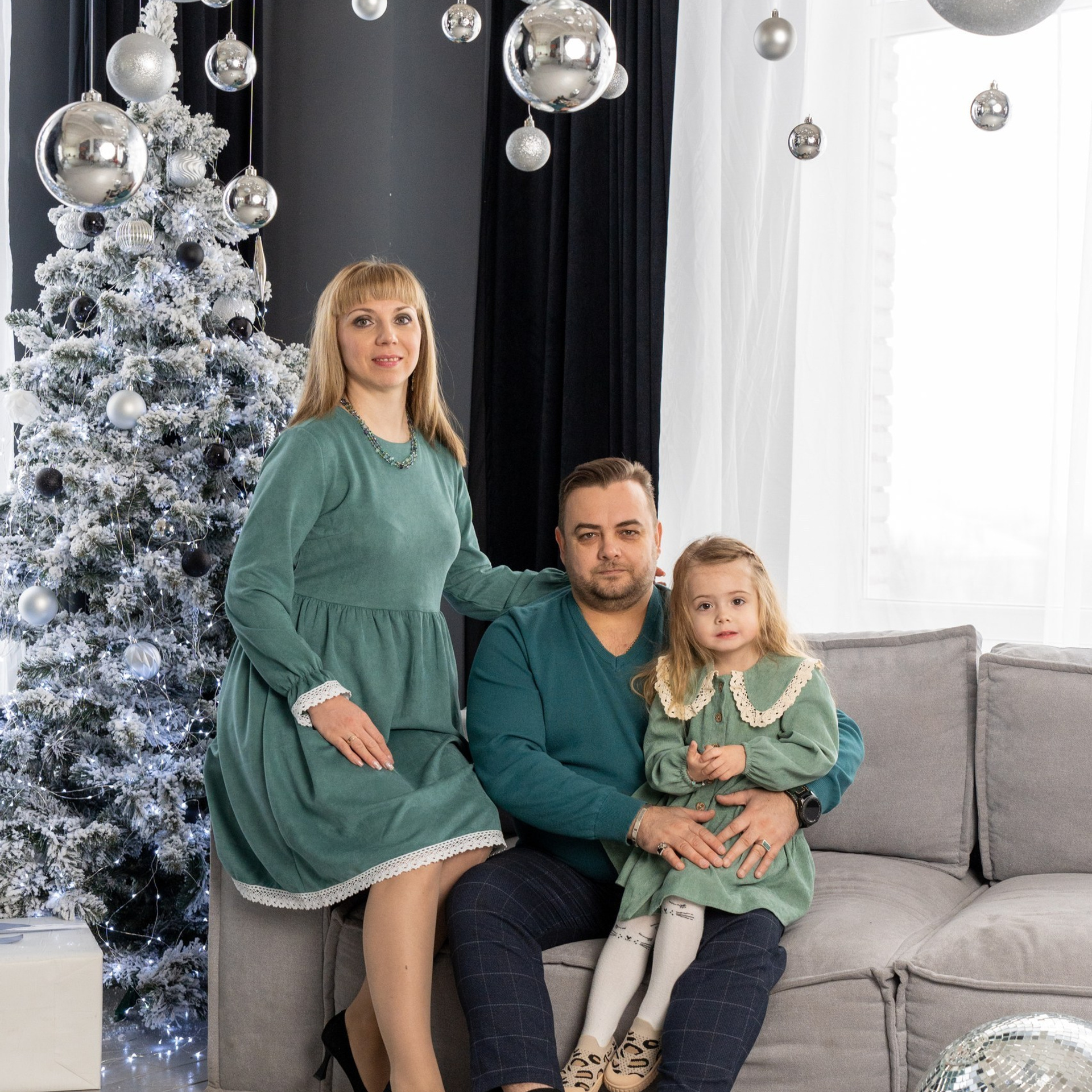 Отзывы. Фотограф на Крещение и Венчание в Туле, детский и семейный фотограф