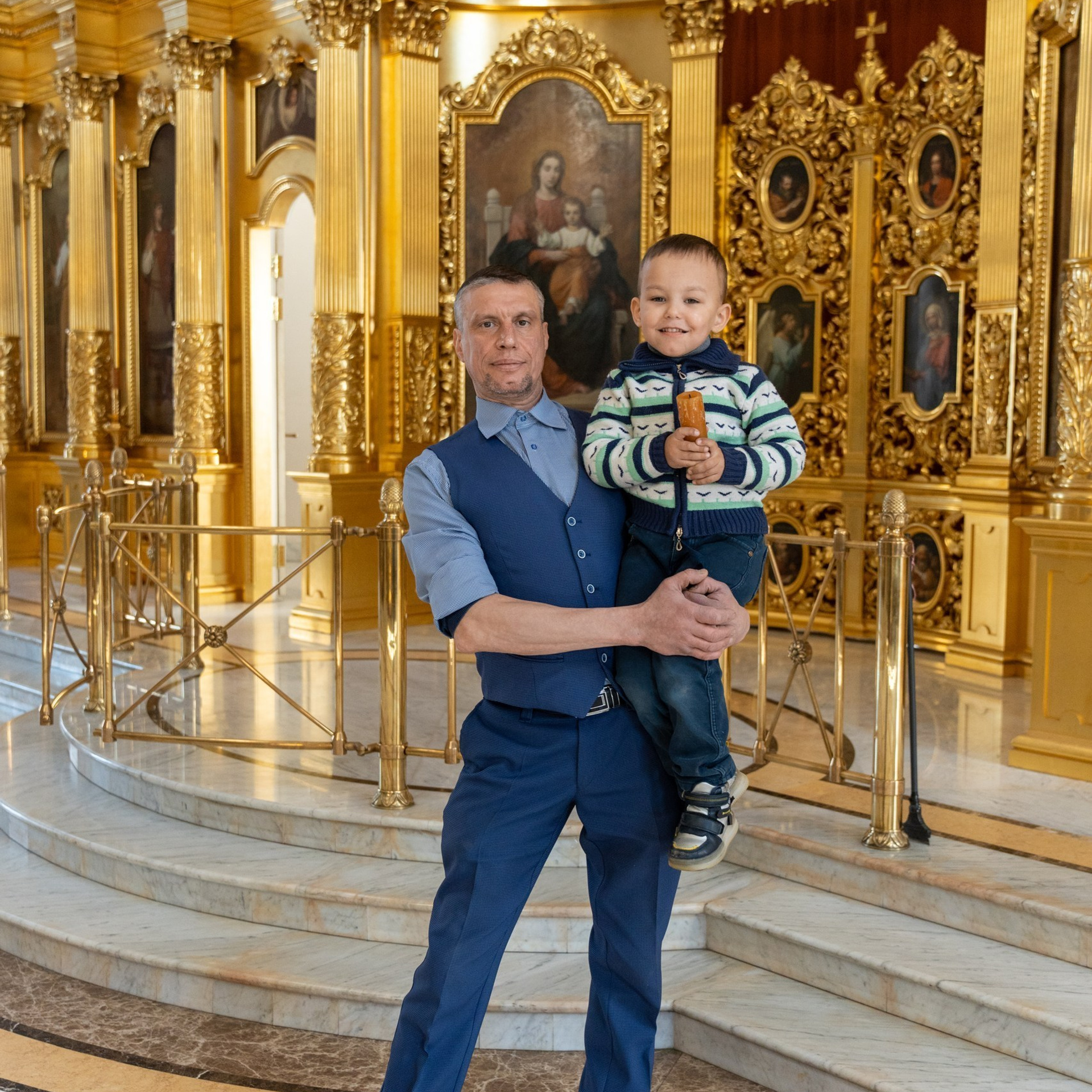 Отзывы. Фотограф на Крещение и Венчание в Туле, детский и семейный фотограф