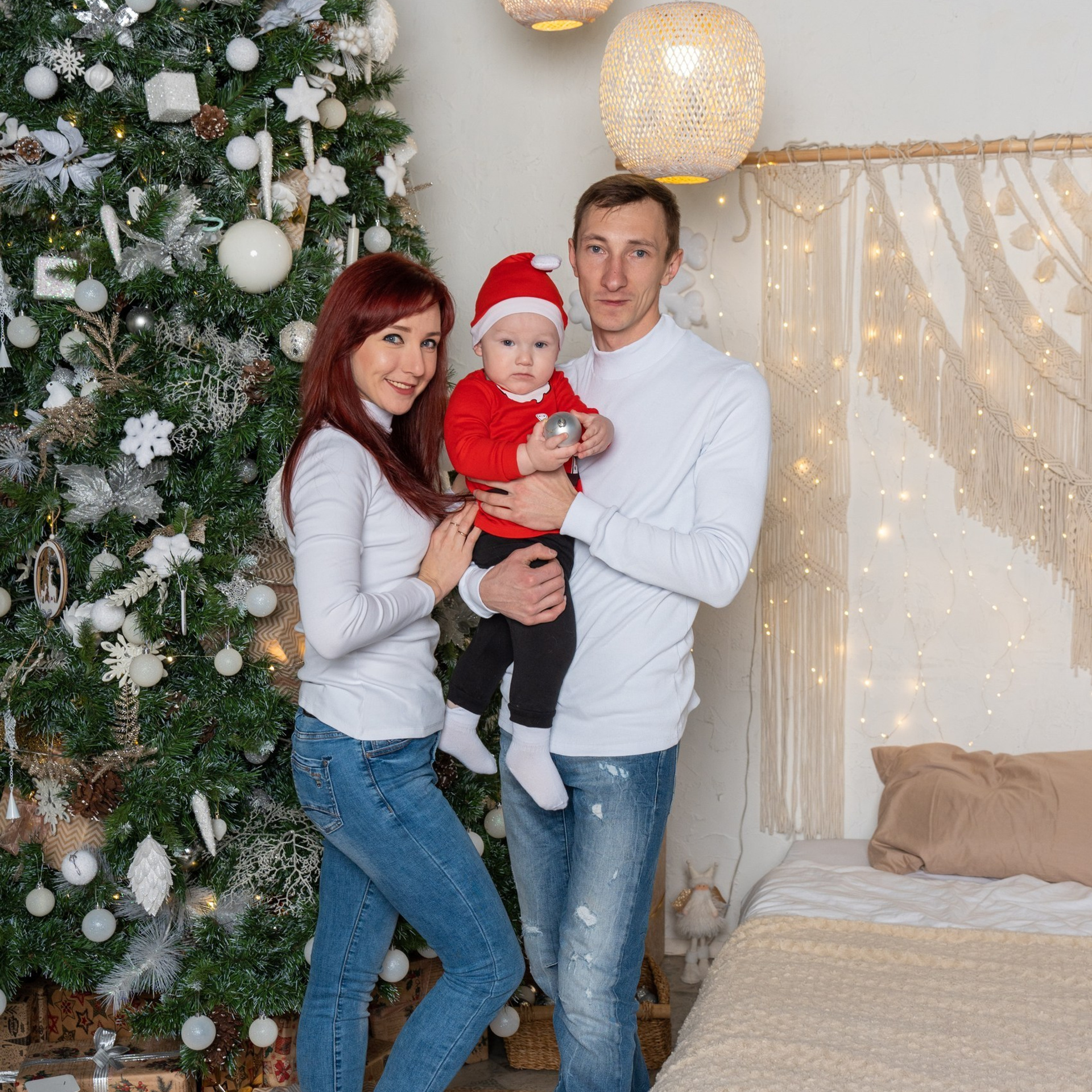 Отзывы. Фотограф на Крещение и Венчание в Туле, детский и семейный фотограф