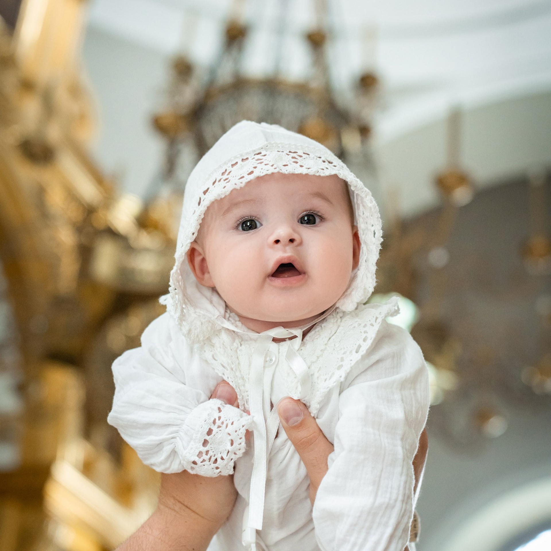 Отзывы. Фотограф на Крещение и Венчание в Туле, детский и семейный фотограф