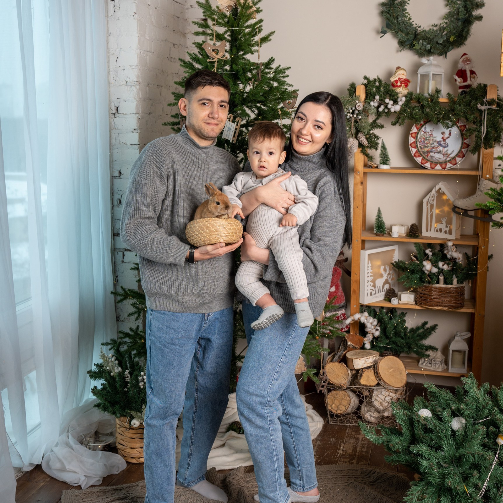 Отзывы. Фотограф на Крещение и Венчание в Туле, детский и семейный фотограф