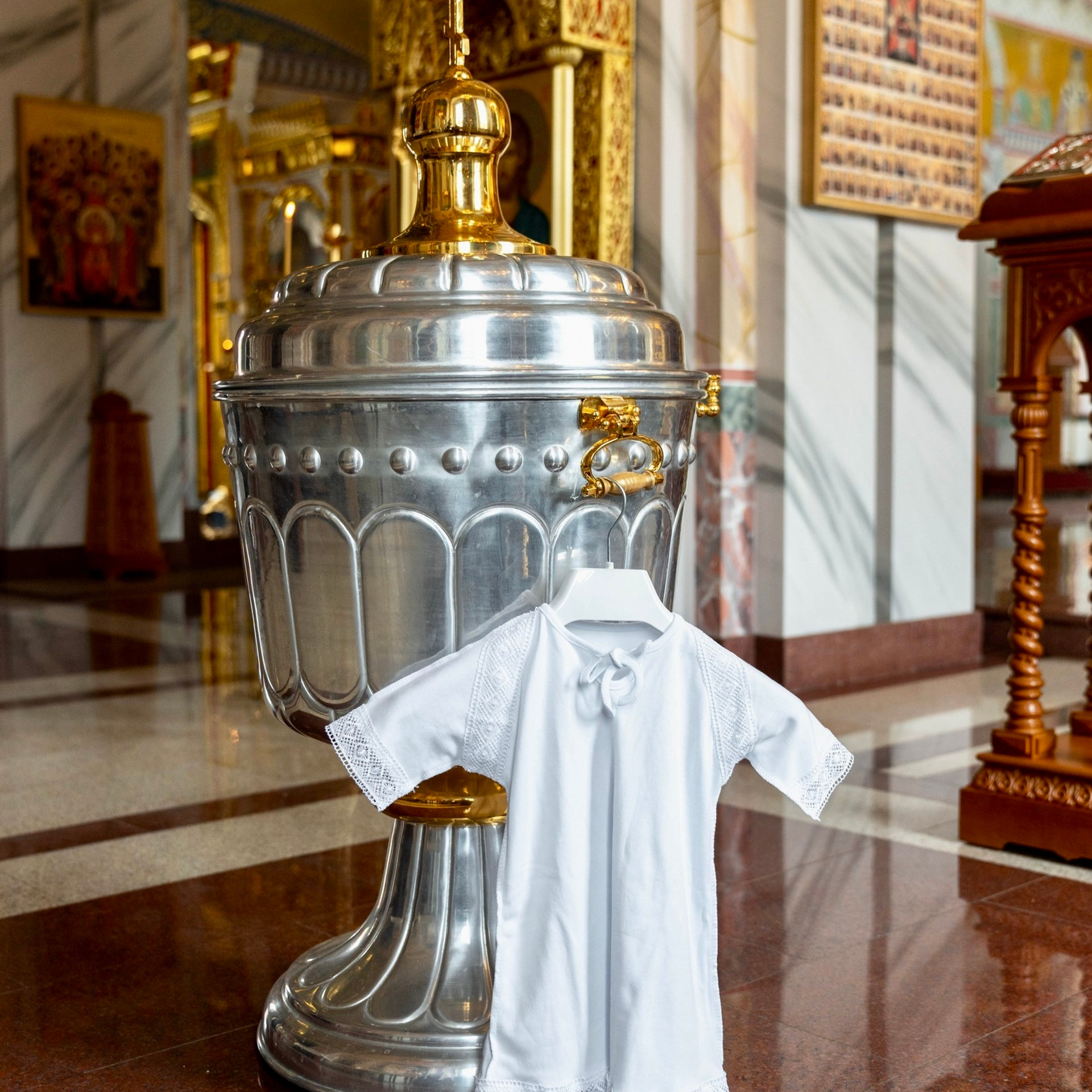 Отзывы. Фотограф на Крещение и Венчание в Туле, детский и семейный фотограф