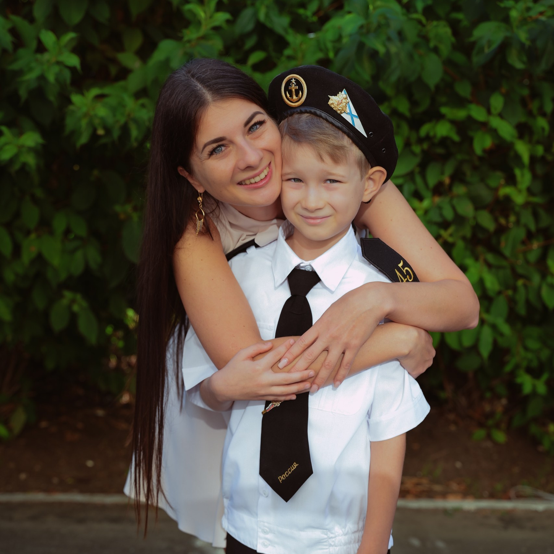 ОТЗЫВЫ. Света ЧЕ. Мастер интеллектуальной фотографии. Краснодар