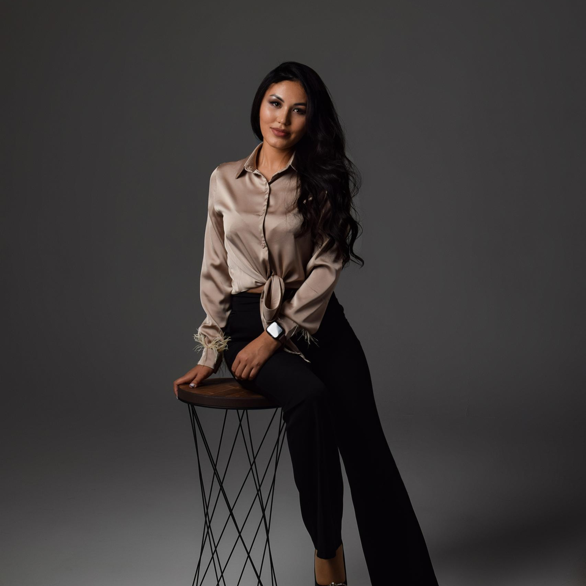 Отзывы. Фотограф в Астрахани Максимова Дарья