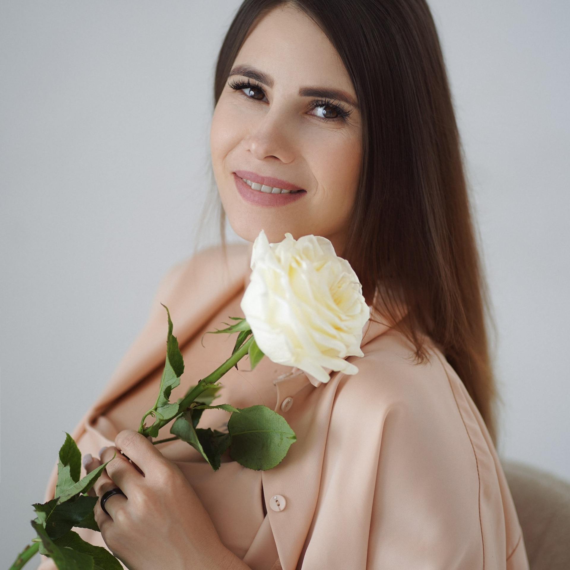 Отзывы. Фотограф в Астрахани Максимова Дарья