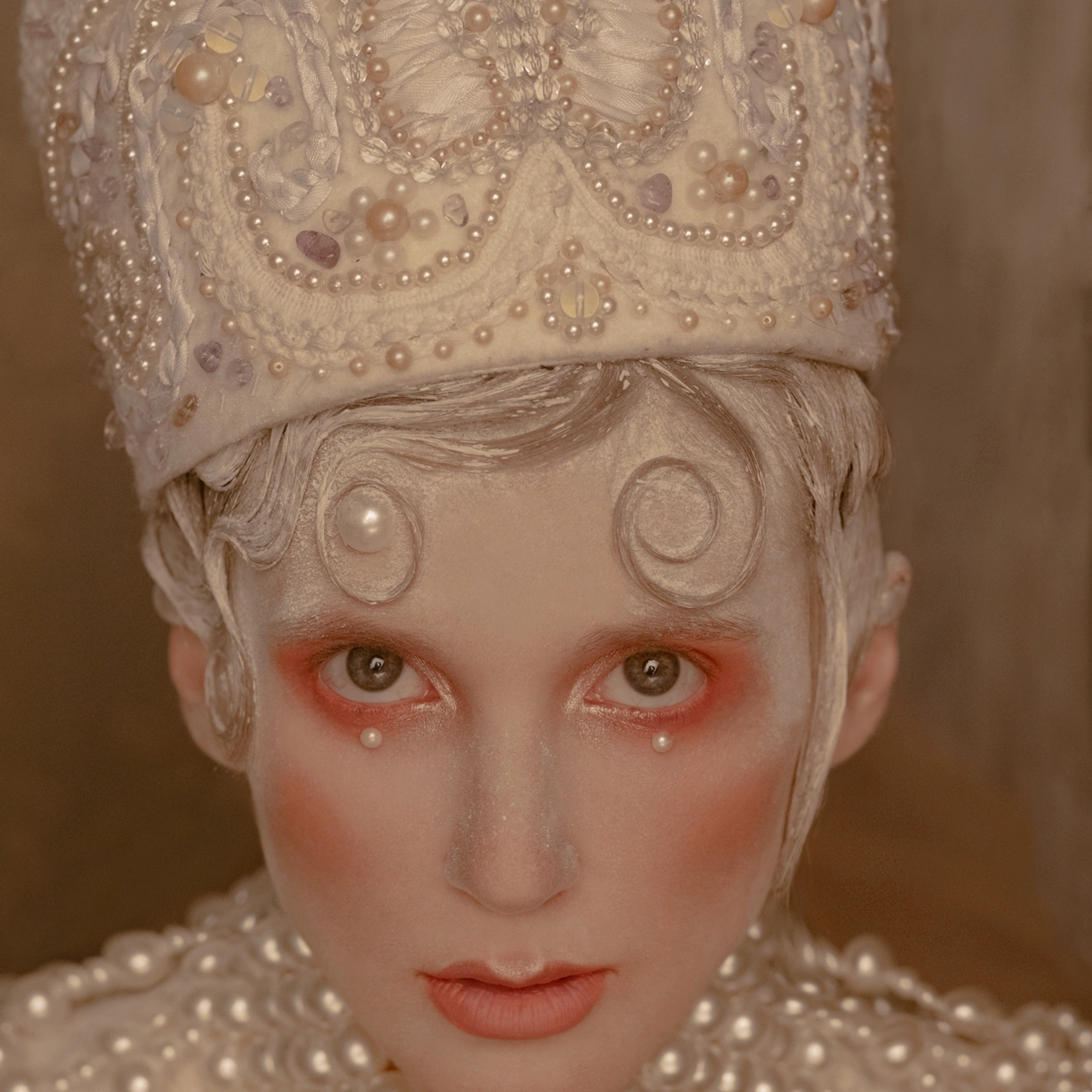 Mysteries. Фотограф Облако Александра