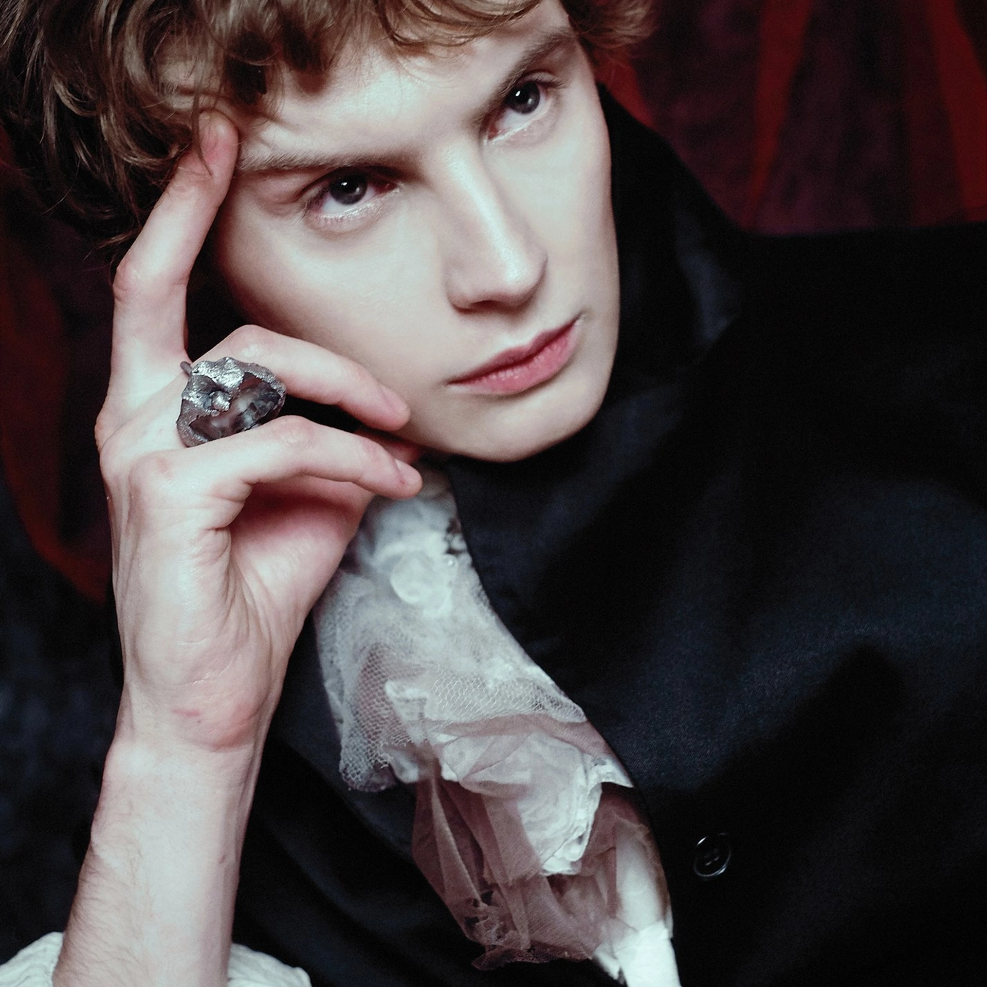 Fantasy. Фотограф Облако Александра