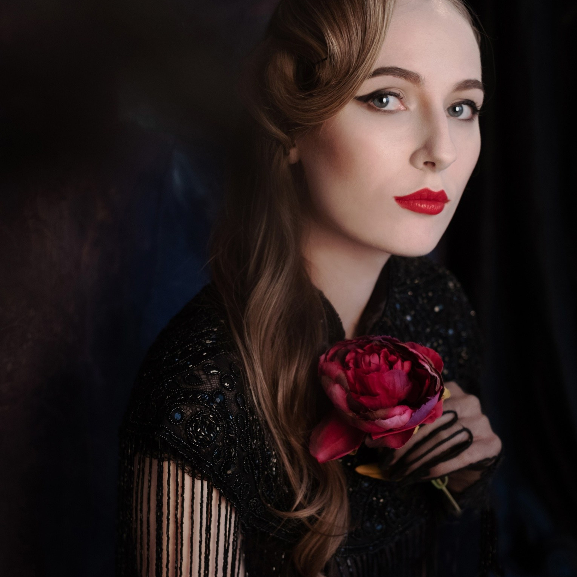 - фотосессии в эксклюзивных образах в  СПб и Москве. Фотограф Облако Александра