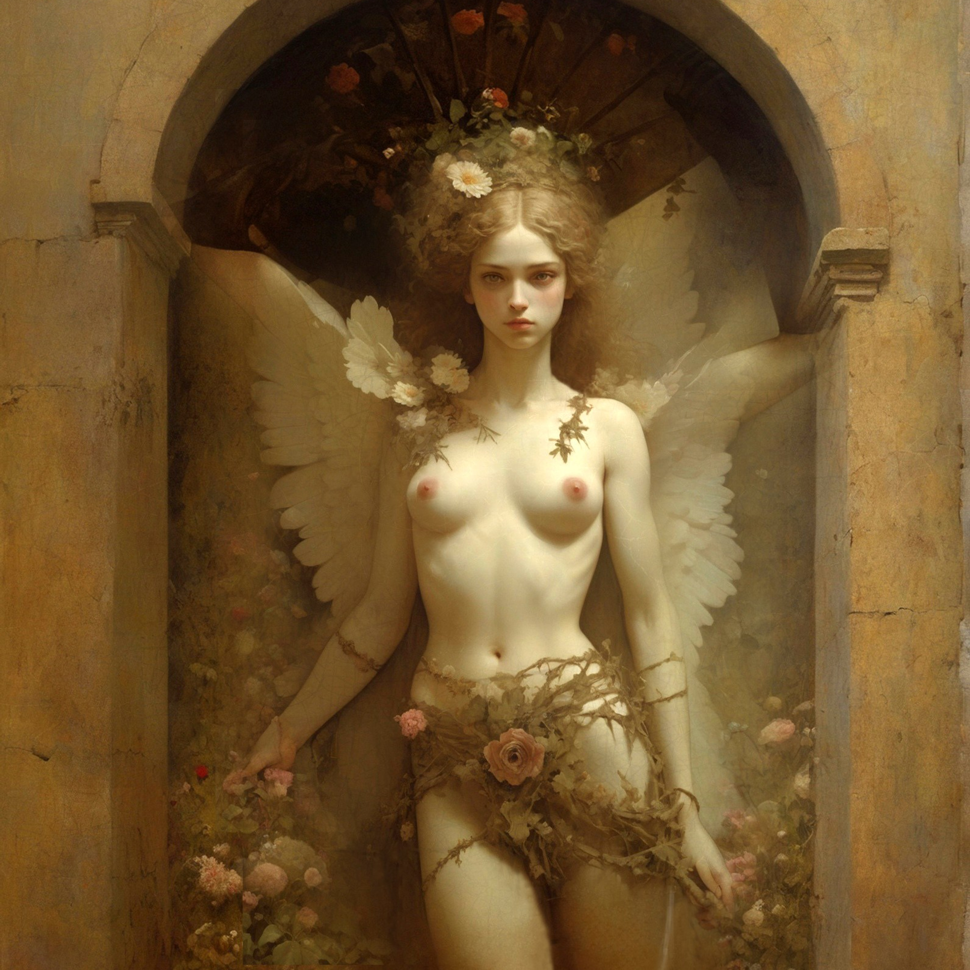 Magic. Фотограф Облако Александра