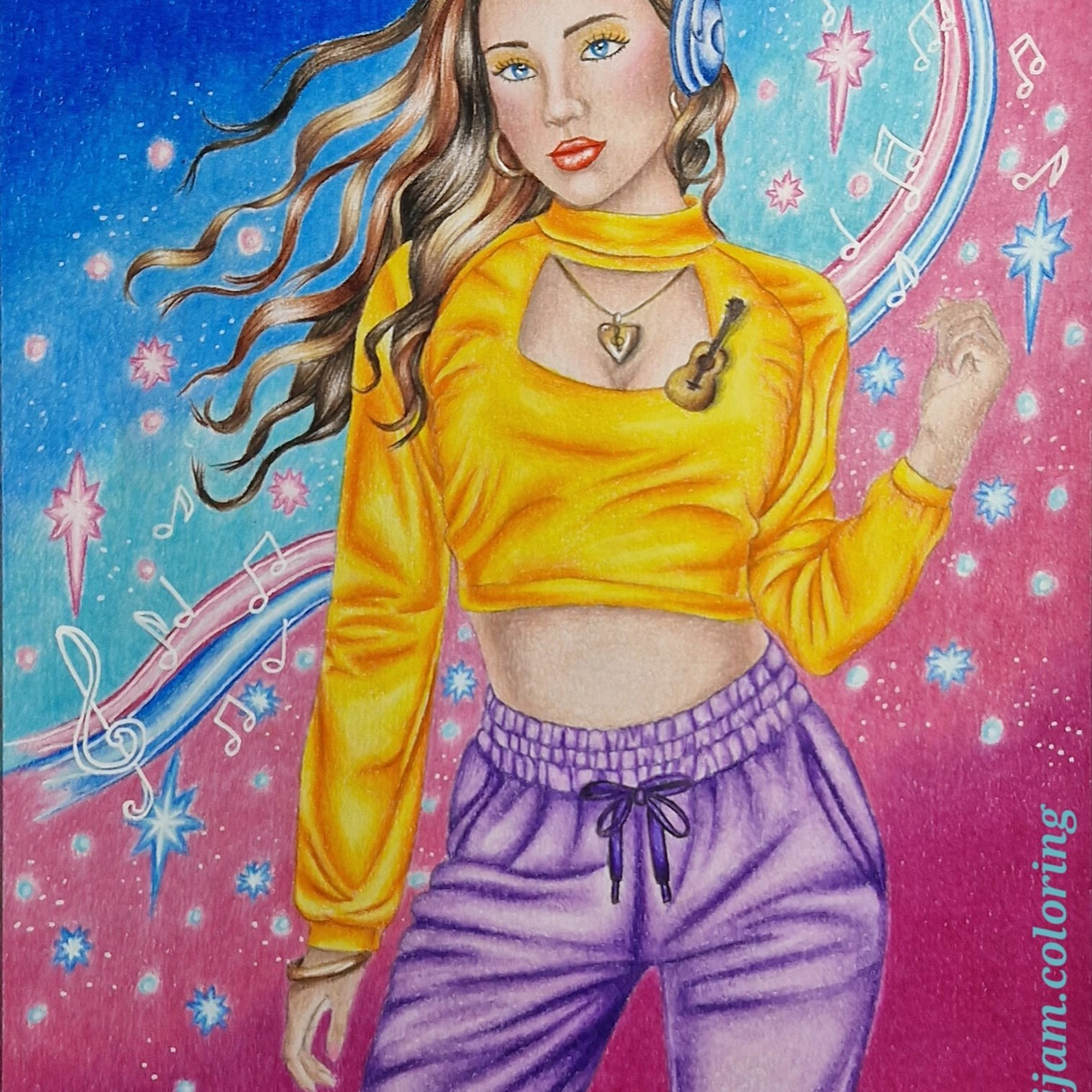 Happymoments. Раскраски Алёны Лазаревой