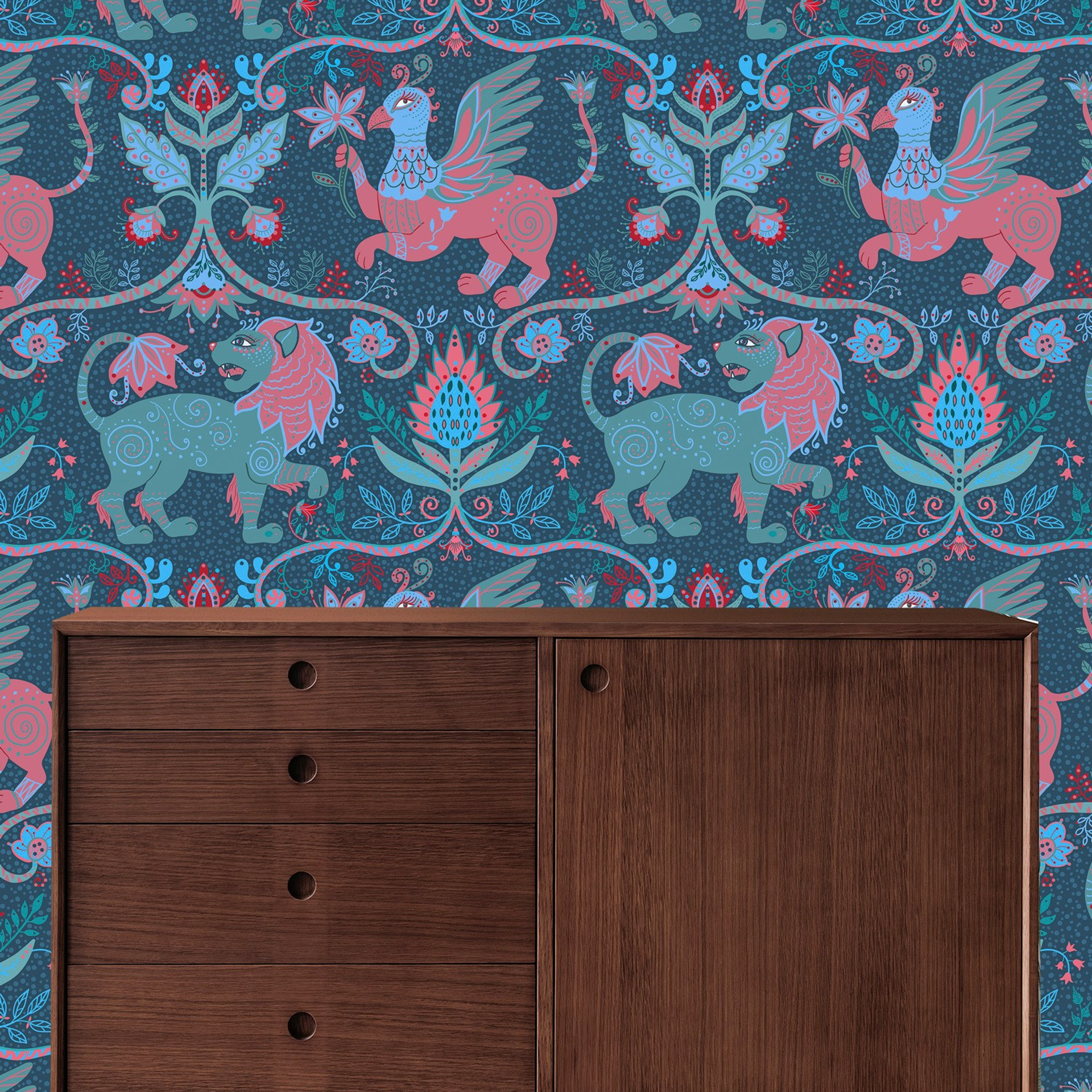 Алёна Лазарева. Паттерны. Дизайн паттернов. Иллюстратор Алёны Лазаревой. Дизайн поверхностей. Паттерны. Раскраски Алёны Лазаревой