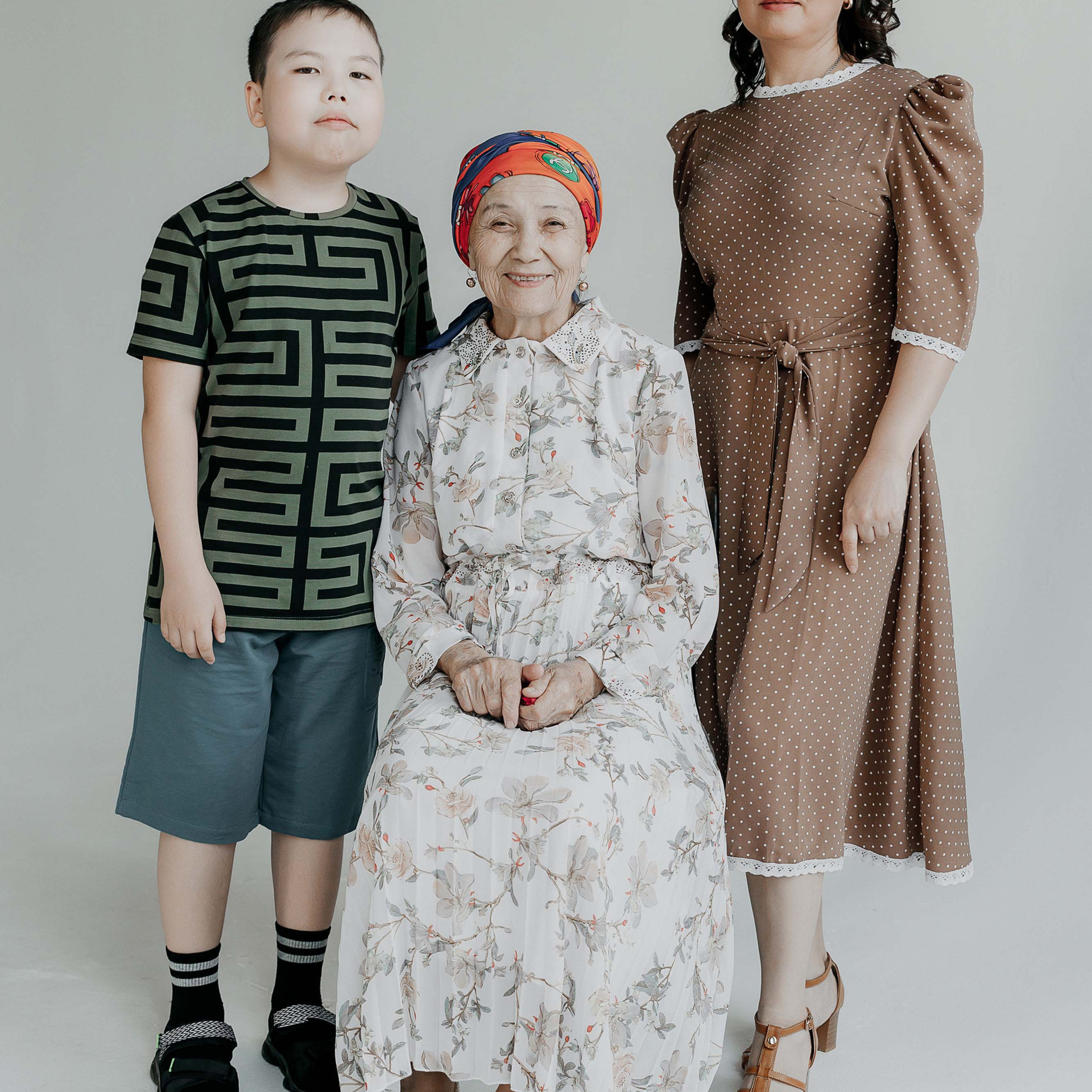 Отзывы / Feedback. Фотограф в Нур-Султан Лю-Гуной Руслан