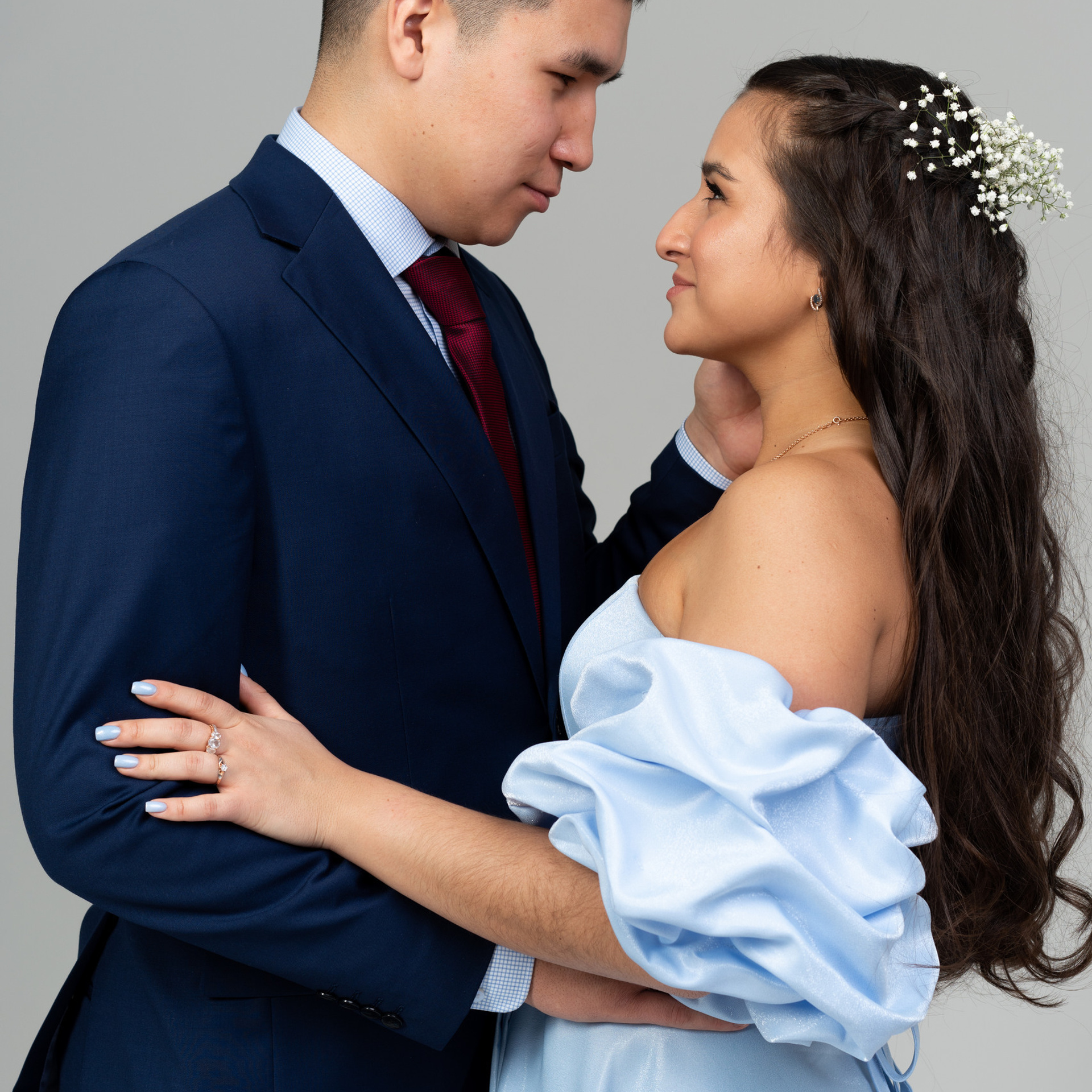 Отзывы. Фотограф Ирина Истомина