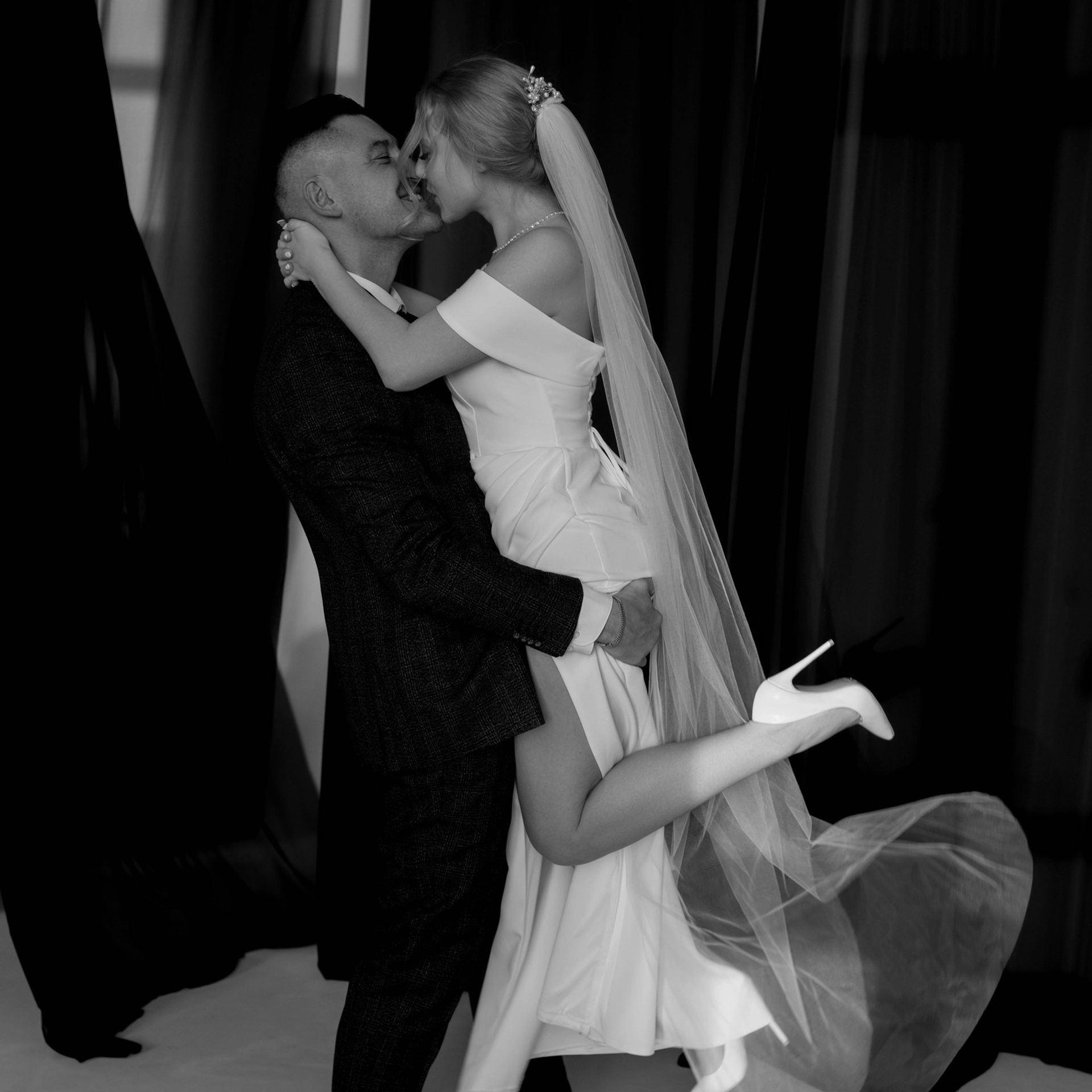 Отзывы. Фотограф Ирина Истомина