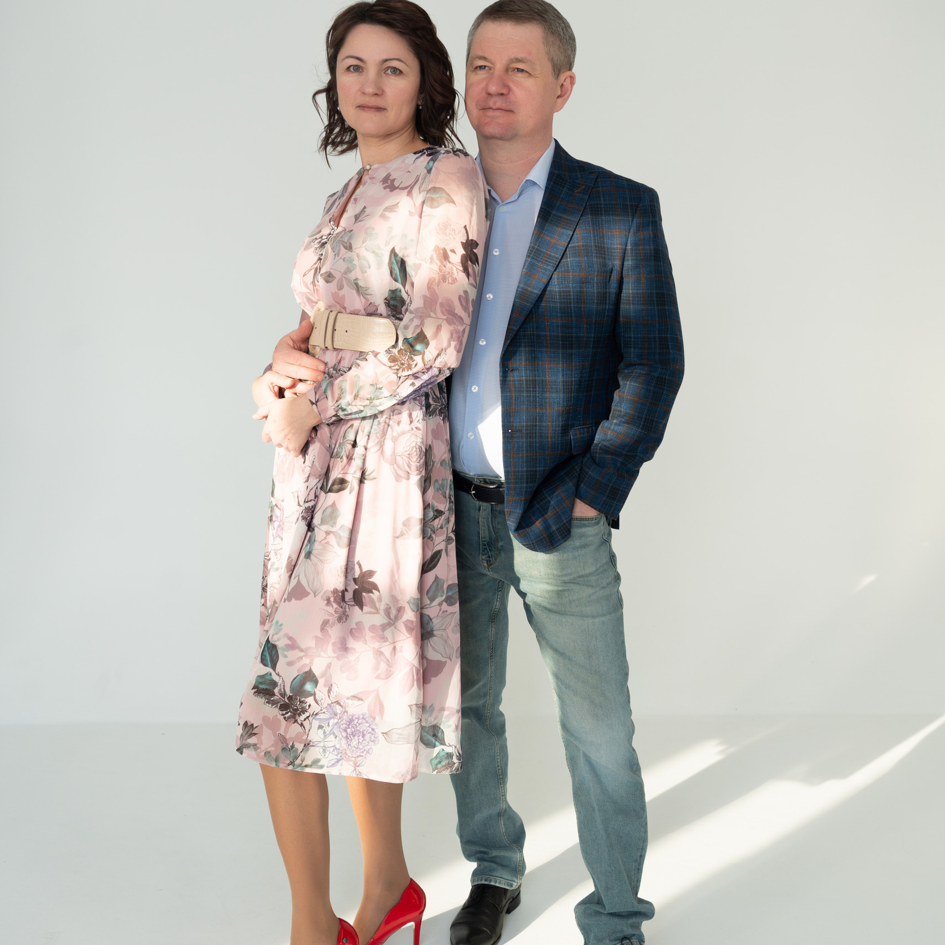 Отзывы. Фотограф Ирина Истомина