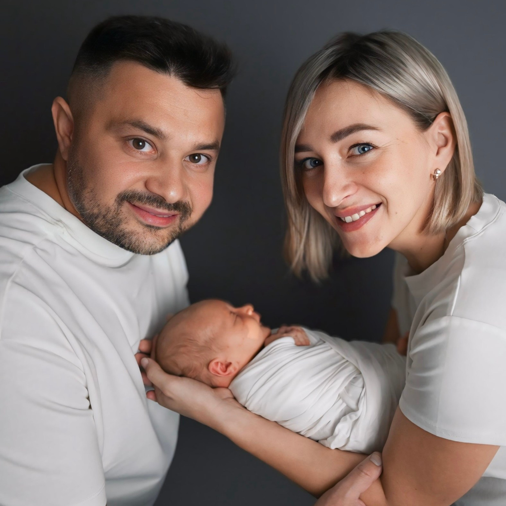 Отзывы. Newborn42.ru Фотограф новорожденных  г. Кемерово Агафонова Жанна