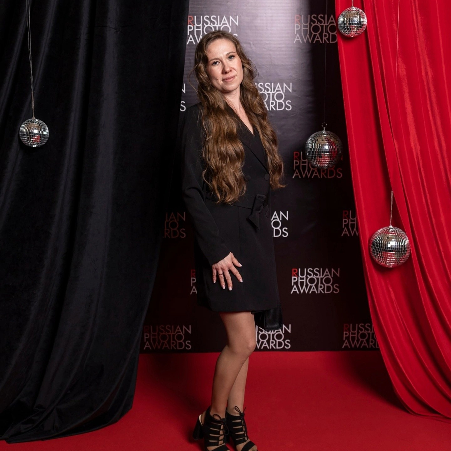 Фотопремия RussianPhotoAwards. С-П январь 2024 г.