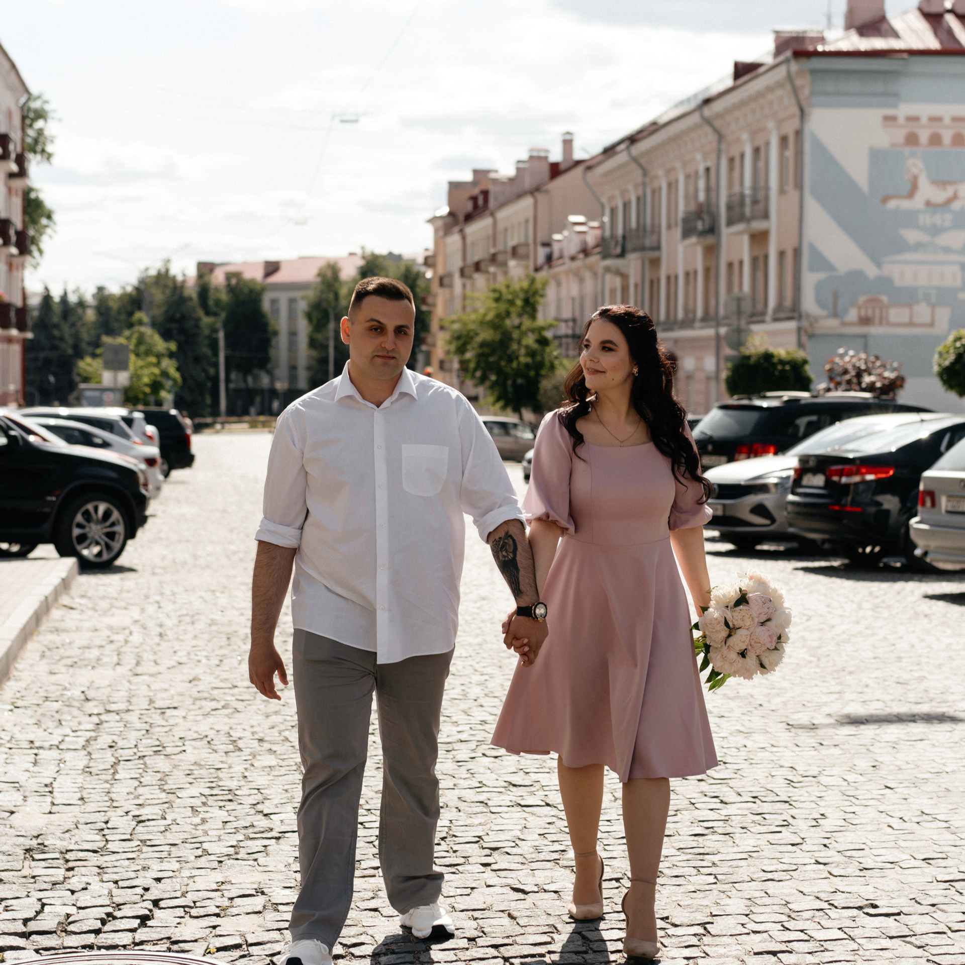 Отзывы клиентов. Свадебная фото и видеосъемка в Гомеле