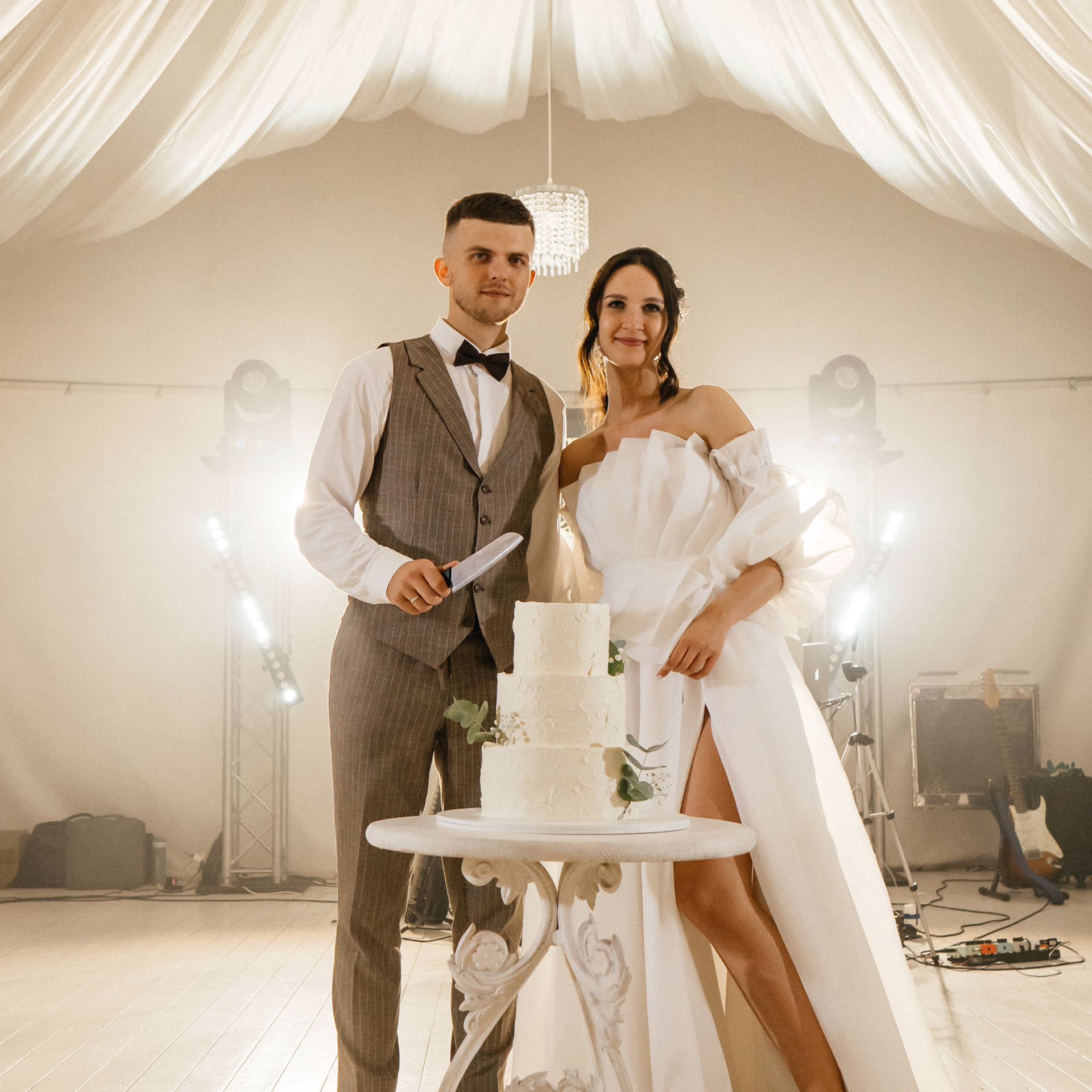 Отзывы клиентов. Свадебная фото и видеосъемка в Гомеле