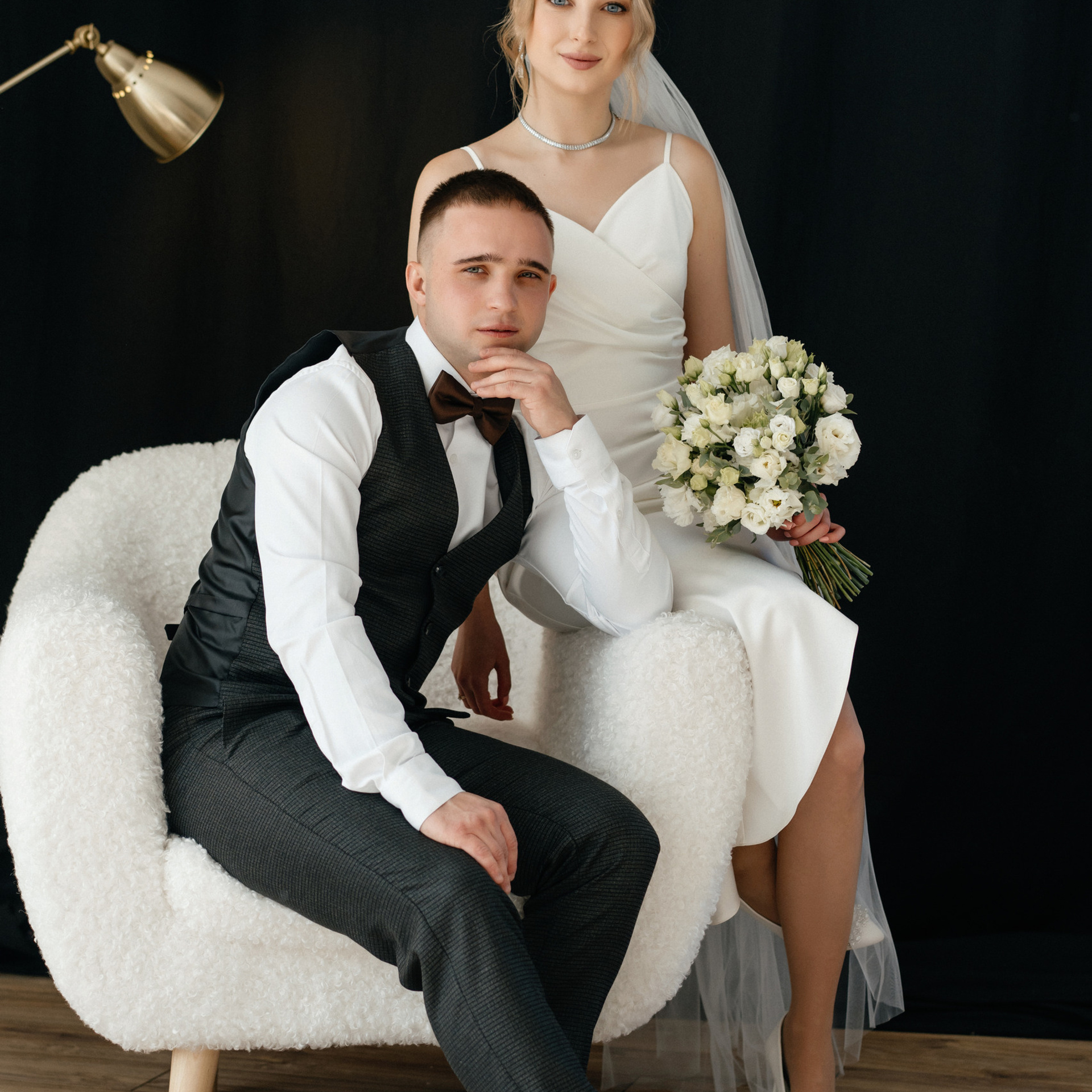 Отзывы клиентов. Свадебная фото и видеосъемка в Гомеле