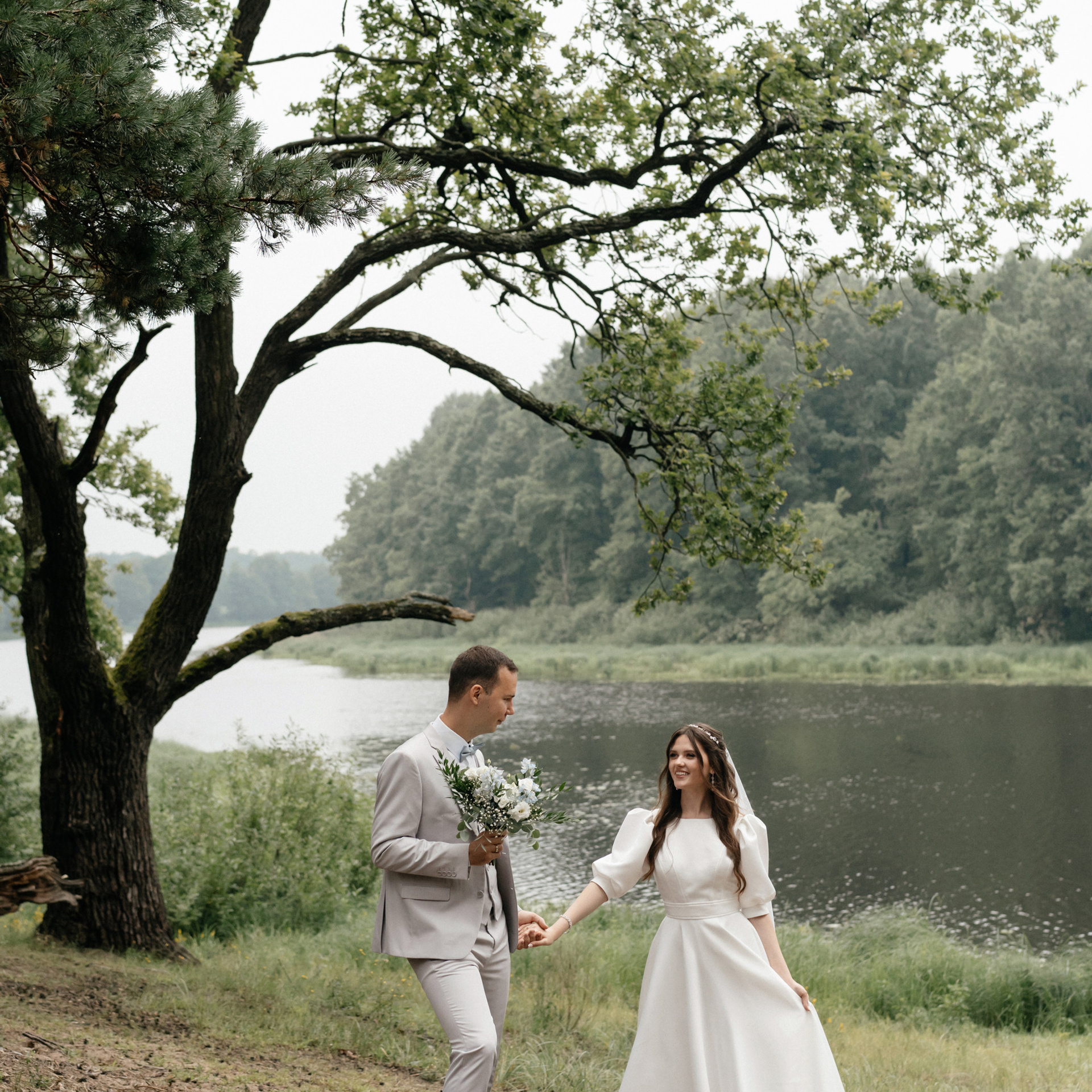 Отзывы клиентов. Свадебная фото и видеосъемка в Гомеле