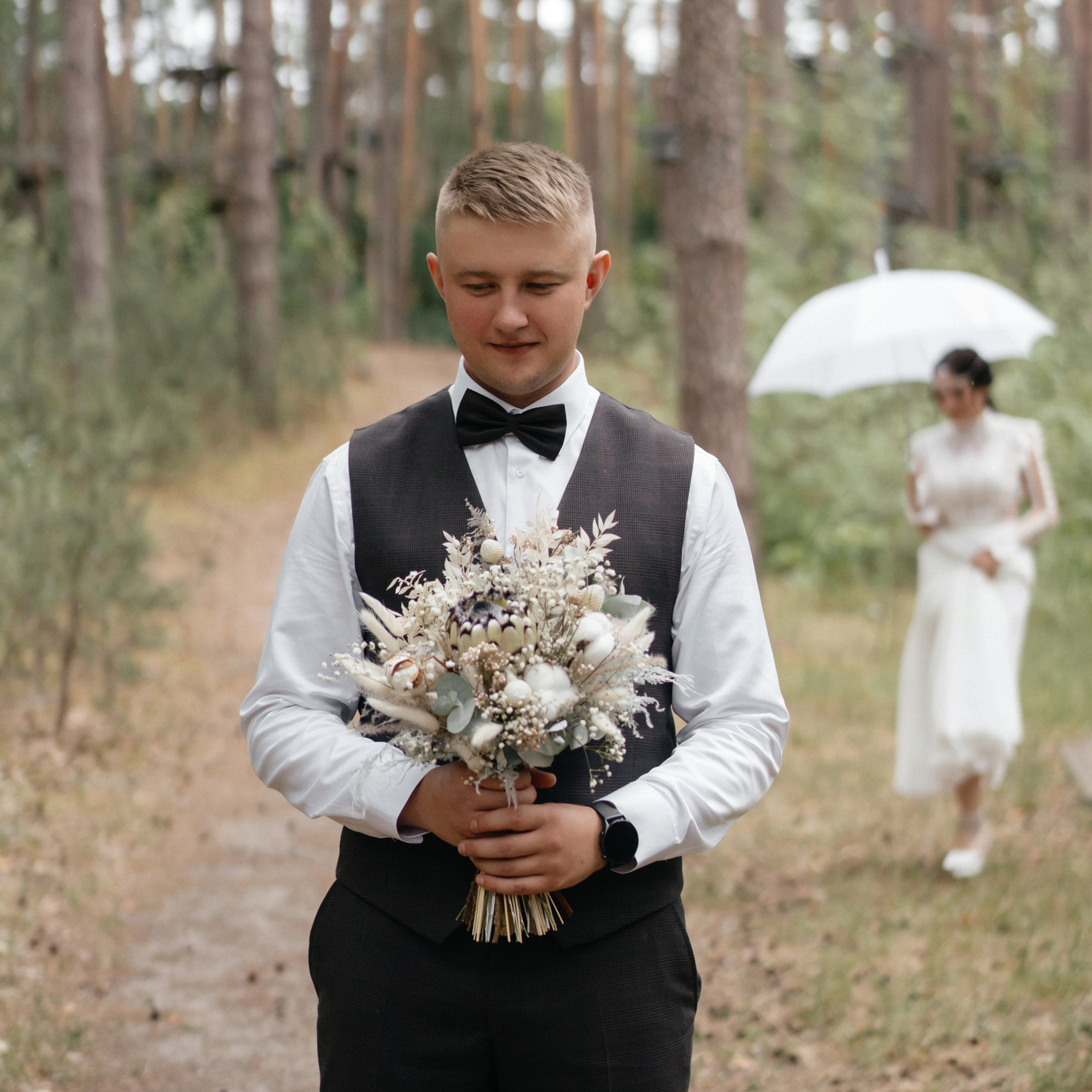 Отзывы клиентов. Свадебная фото и видеосъемка в Гомеле