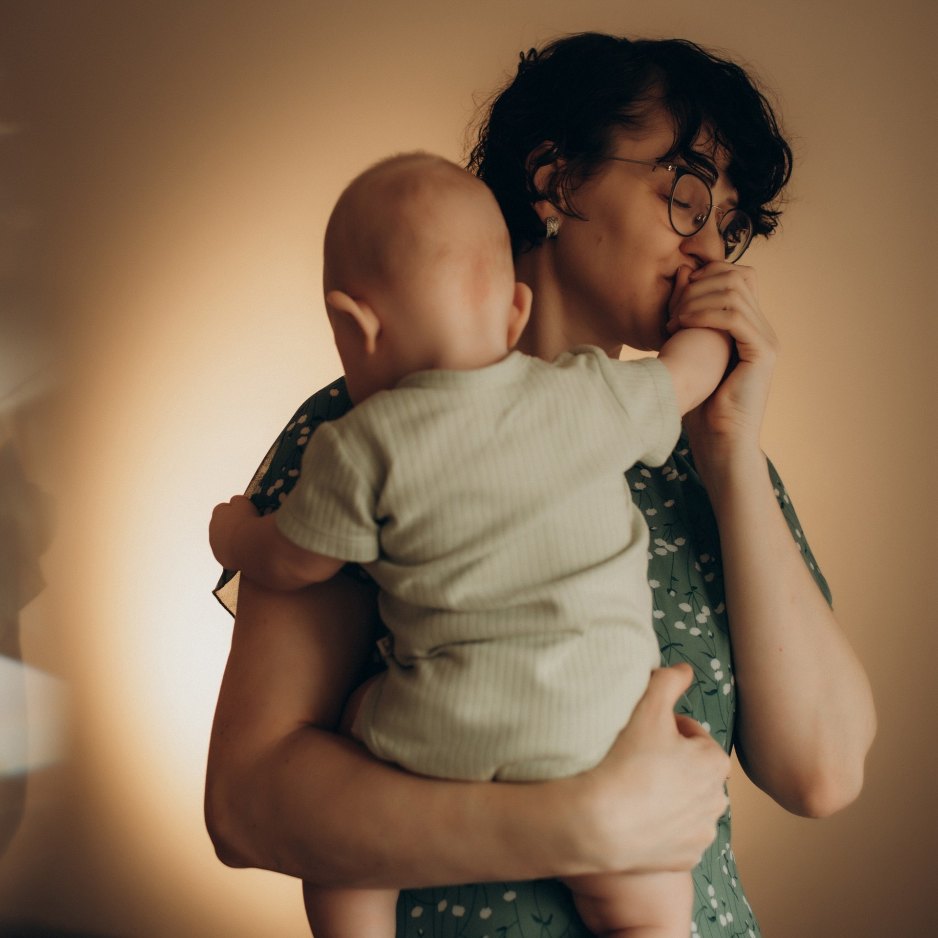 Семейный фотограф в Челябинске Ксения Зубкова