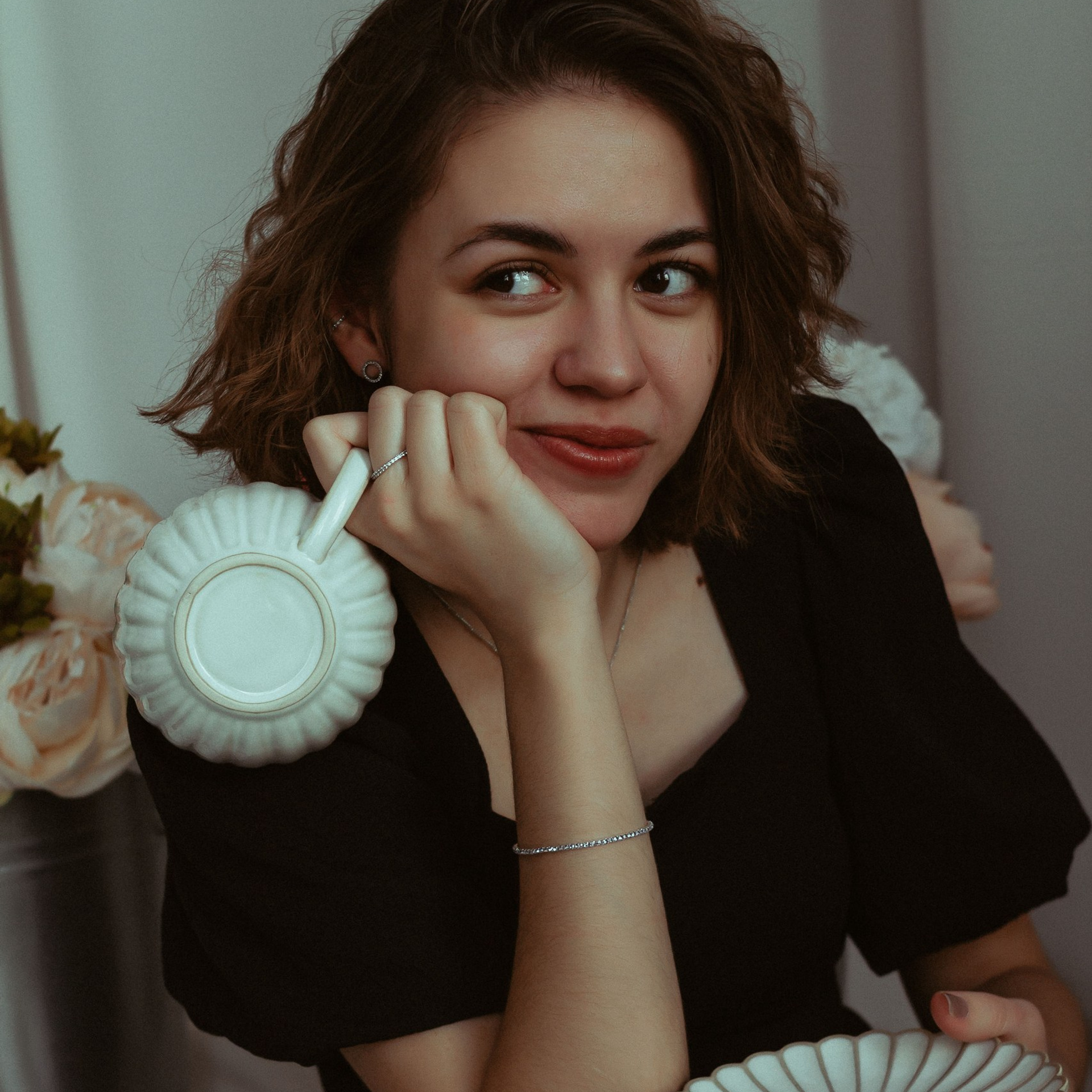 Отзывы. Борщевская Елизавета / фотограф Иркутск