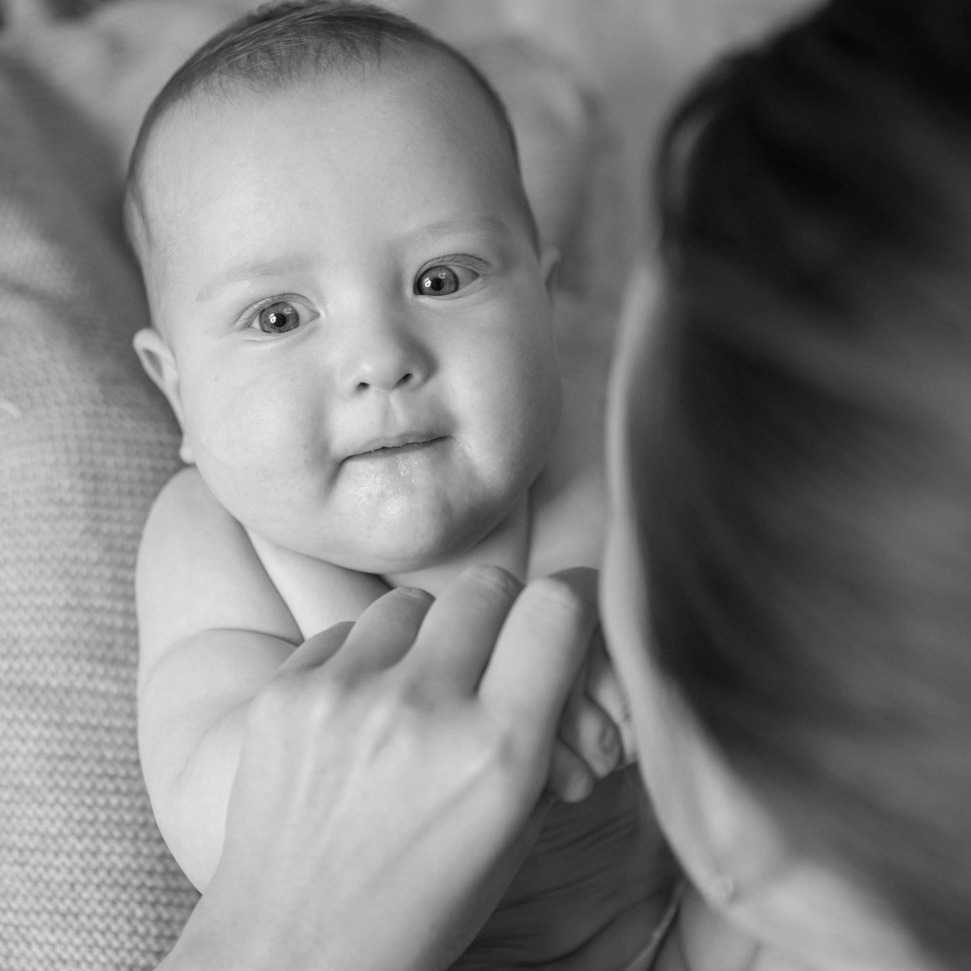 История безусловной нежности