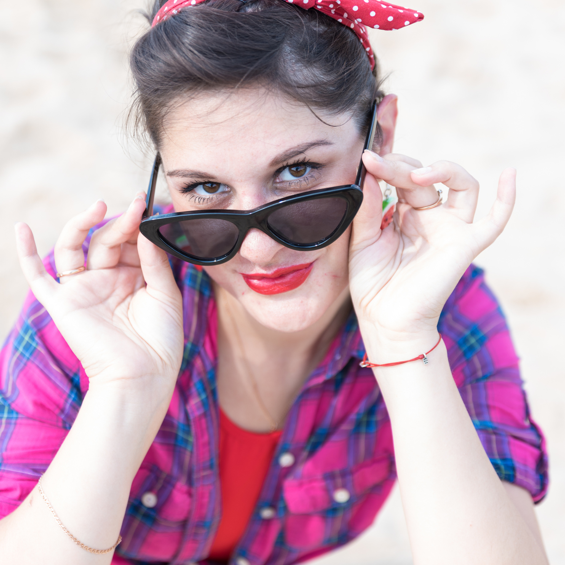 Фотодевичник (Пин-ап и Романтика)