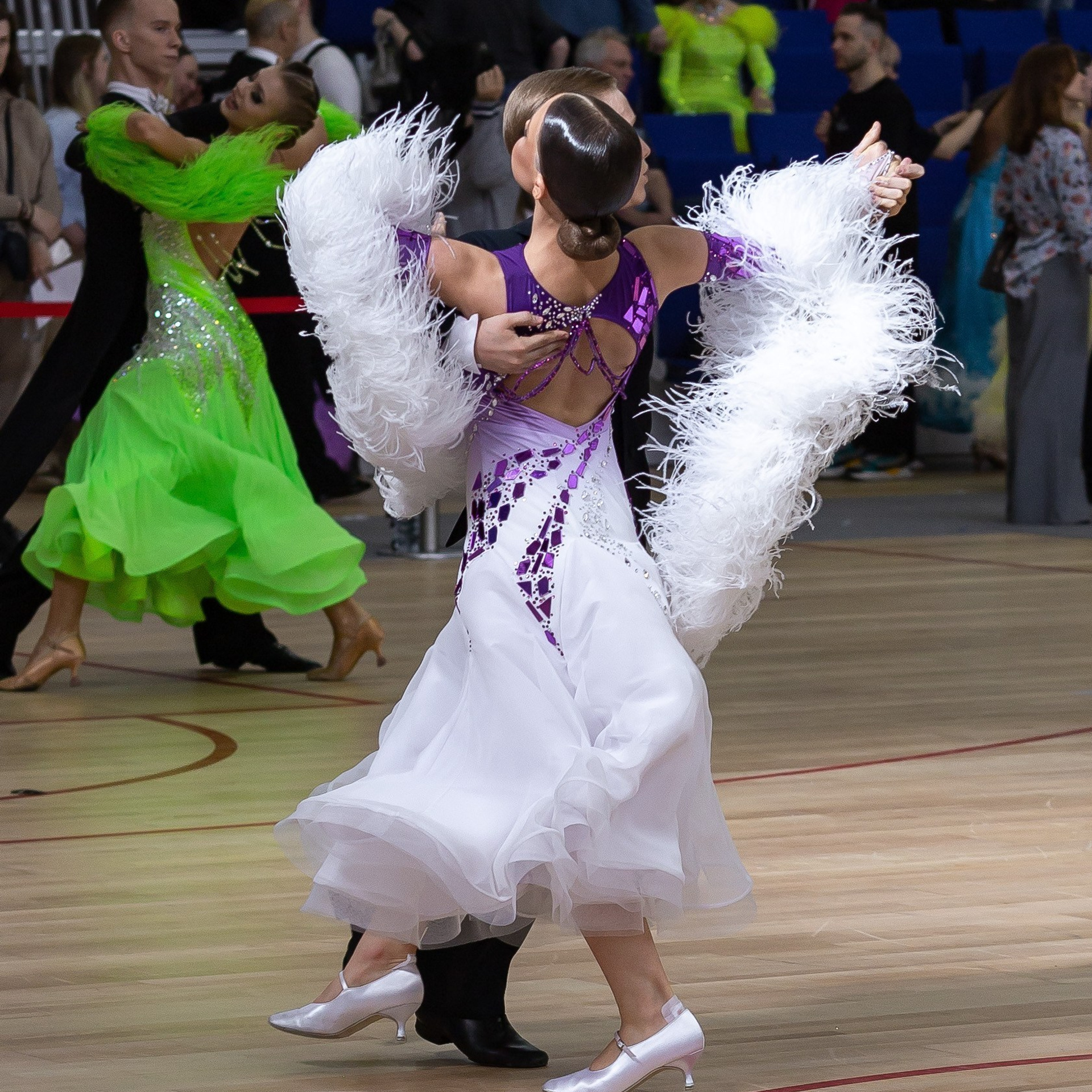 Отзывы. Репортажный фотограф в Москве