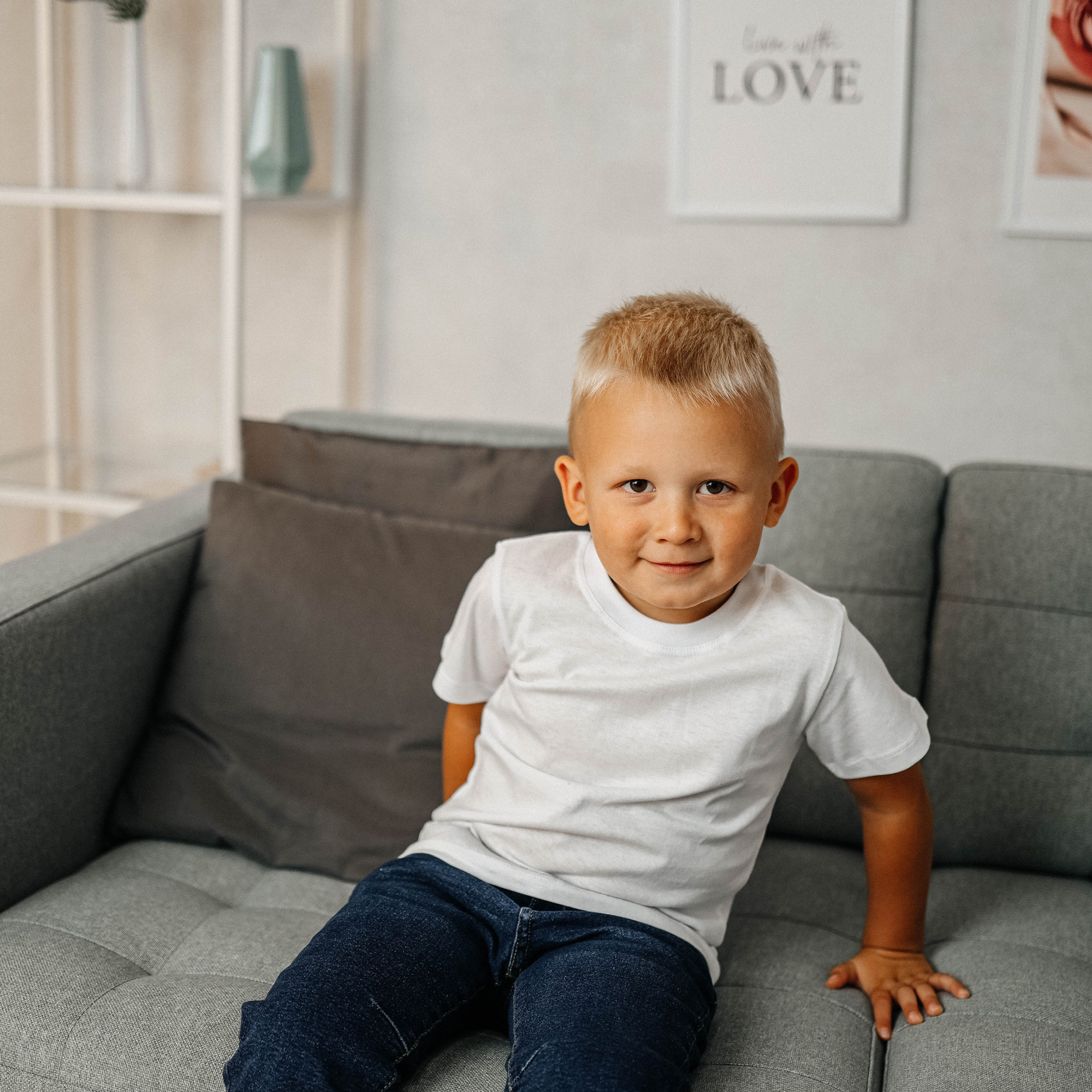 Отзывы. Семейный фотограф Фурман Юлия г. Ульяновск