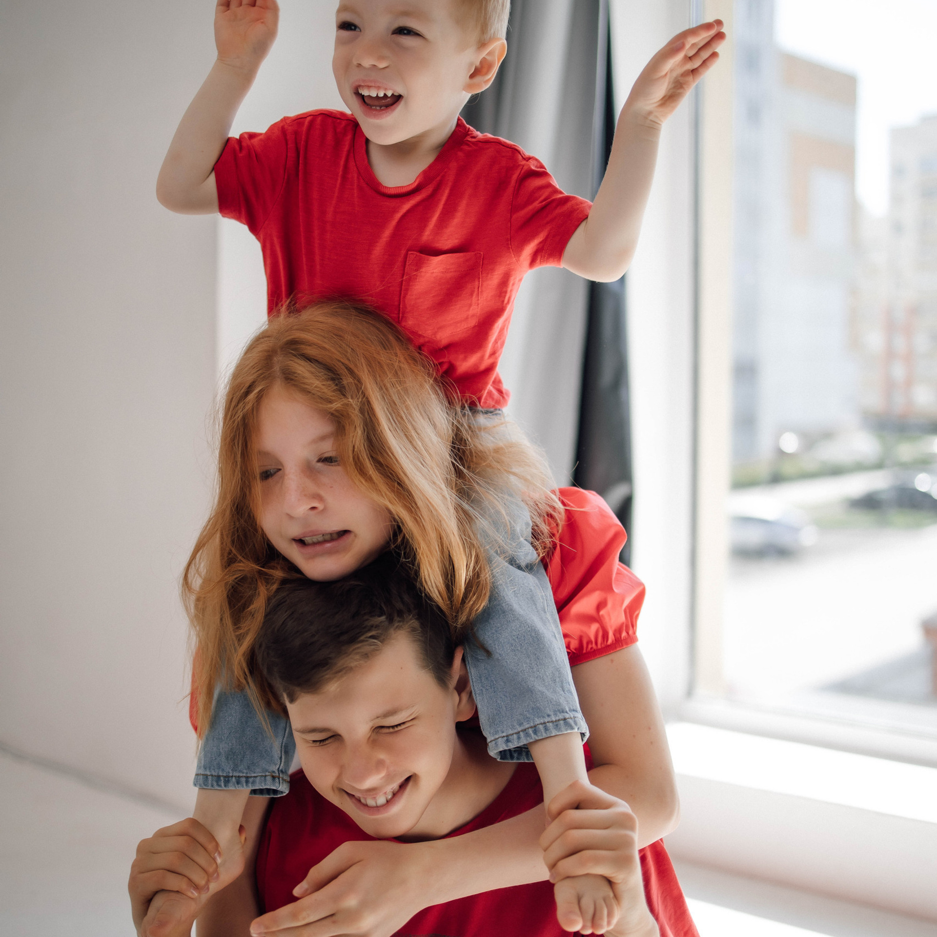 Отзывы. Семейный фотограф Фурман Юлия г. Ульяновск