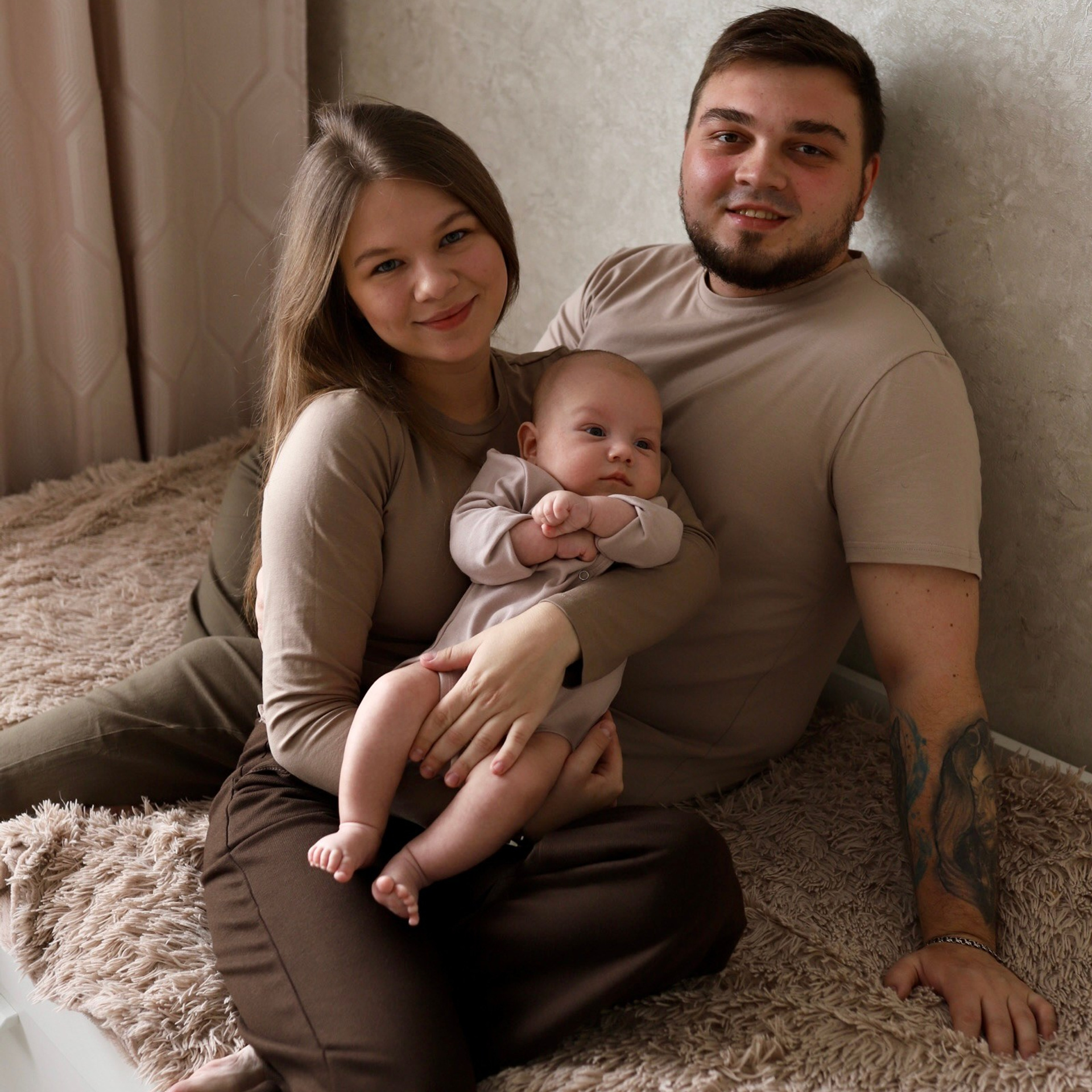 Отзывы. Фотограф в Ростове-на-Дону, Алена Косякова