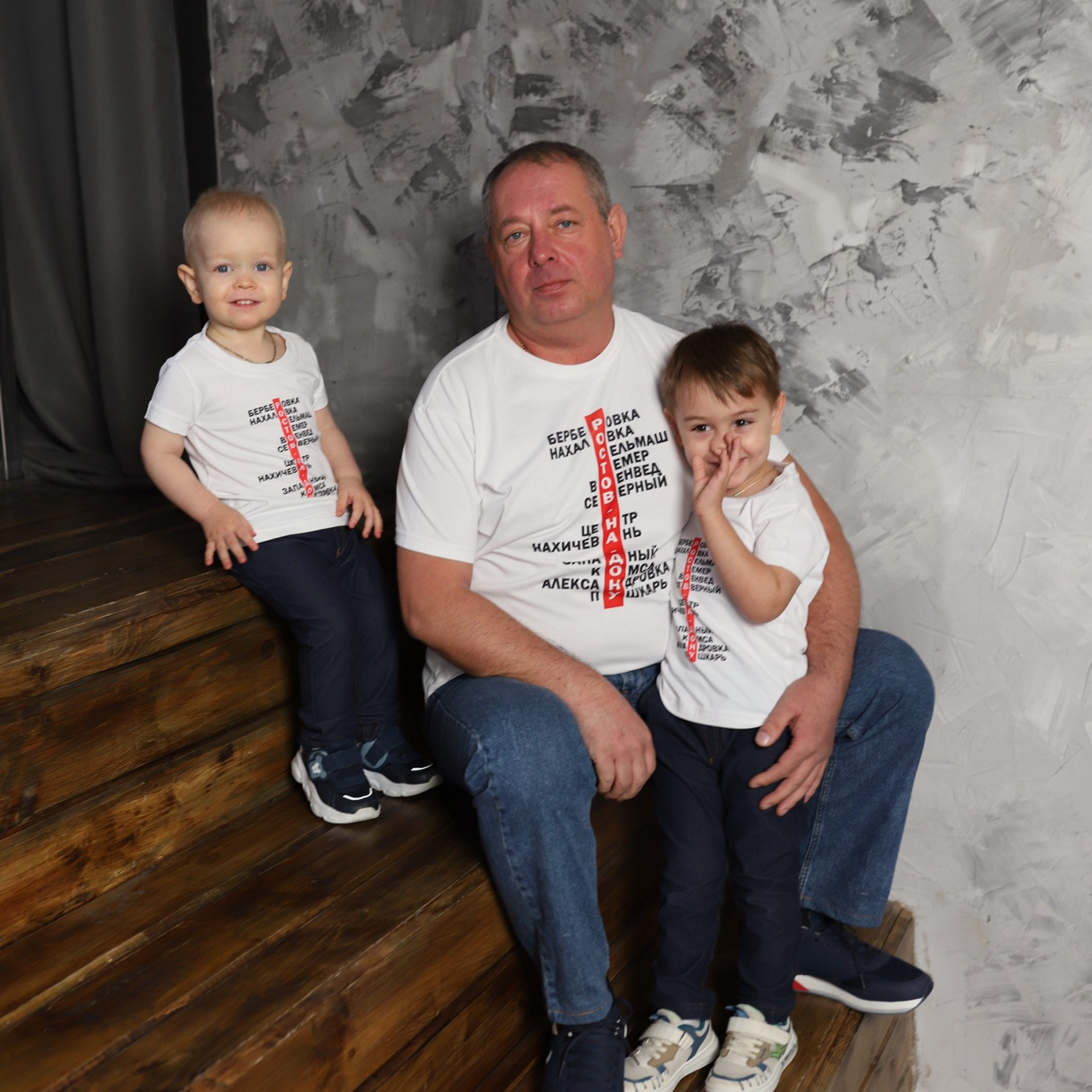 Отзывы. Фотограф в Ростове-на-Дону, Алена Косякова