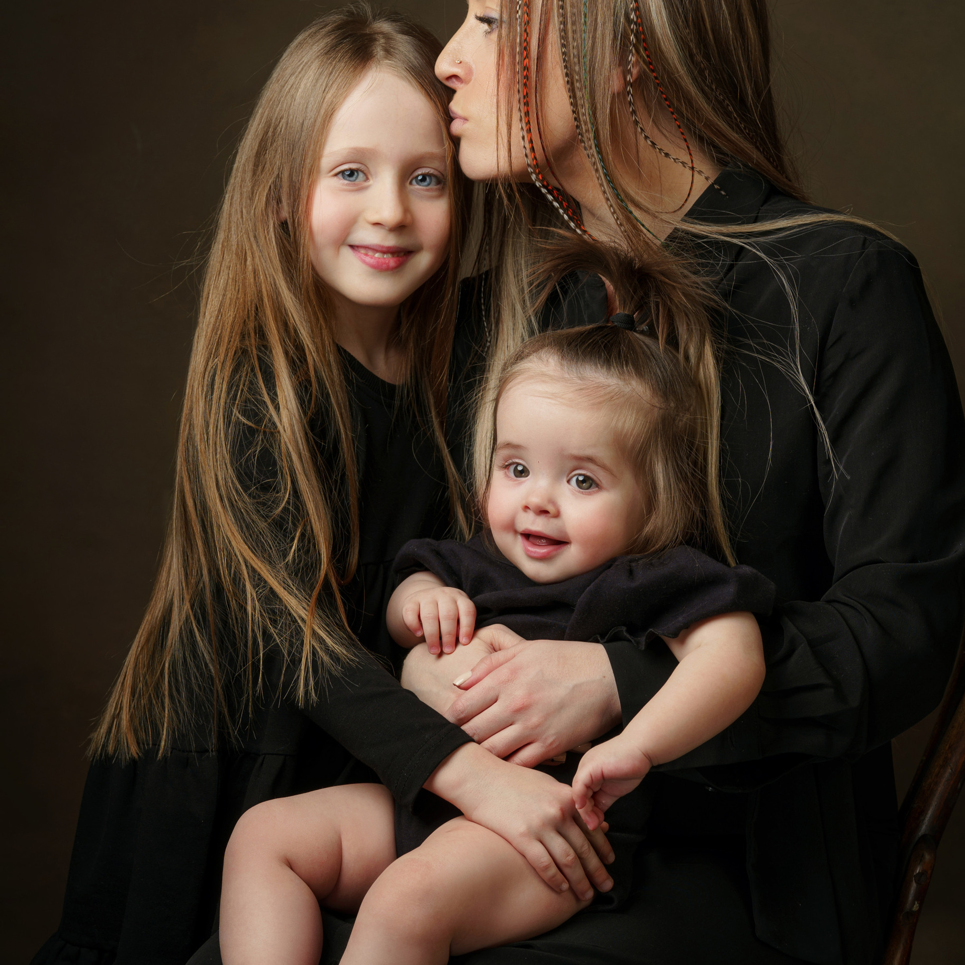 Отзывы. Фотограф Ирина Гарш