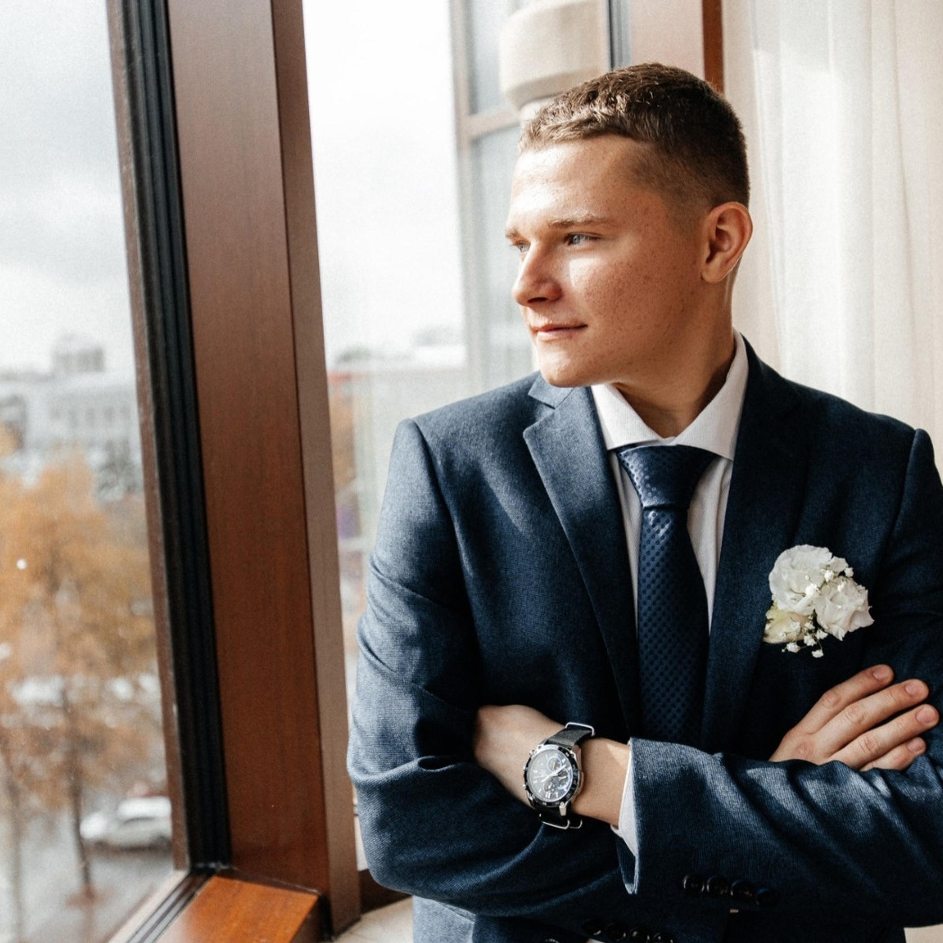 Отзывы. Кадочников Михаил фотограф Новосибирск