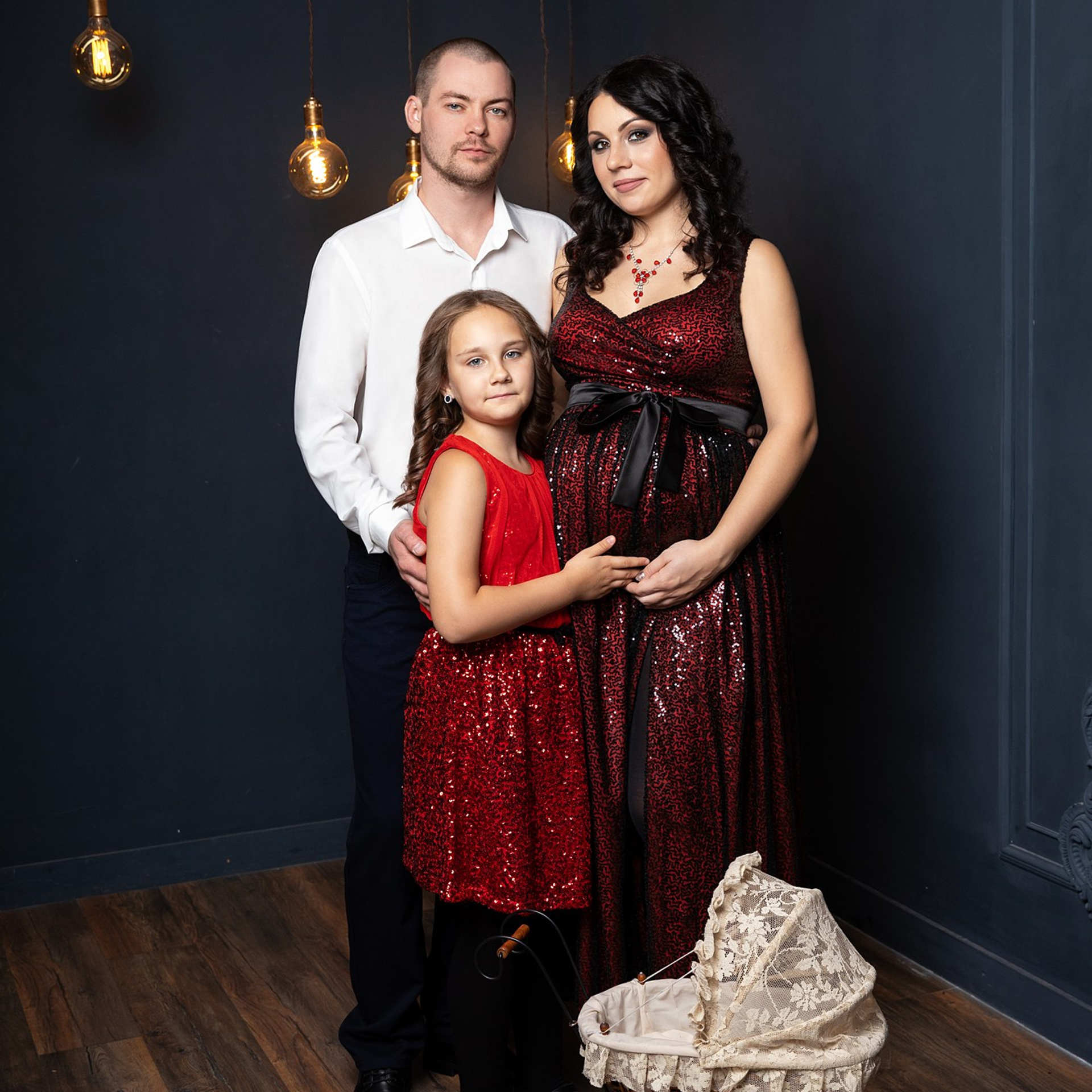 Беременность