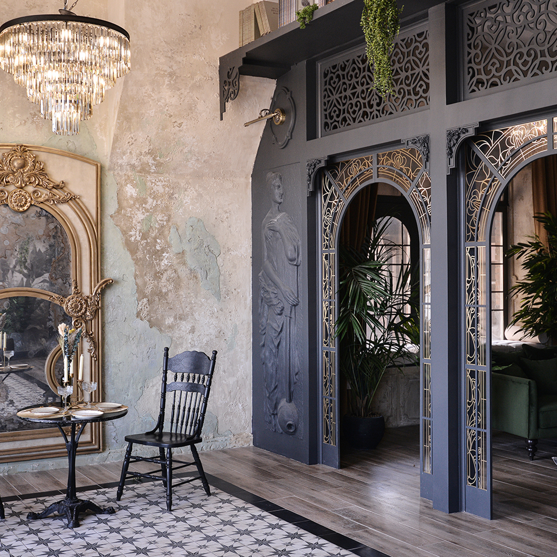 Фотостудии Москва 25–28 сентября